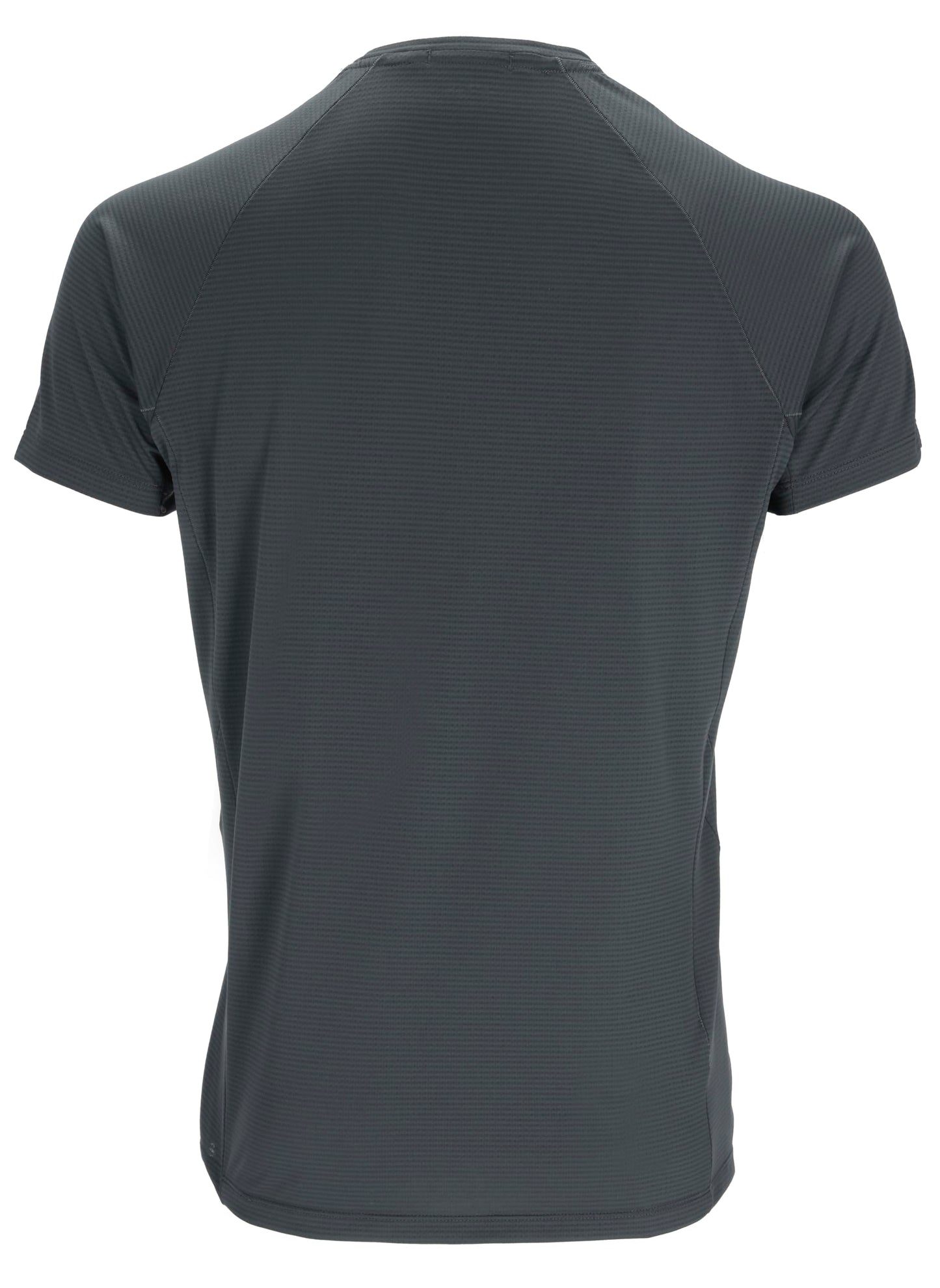 Rab Men's Sonic Tee - Lightweight Breathable Short-Sleeve T-Shirt