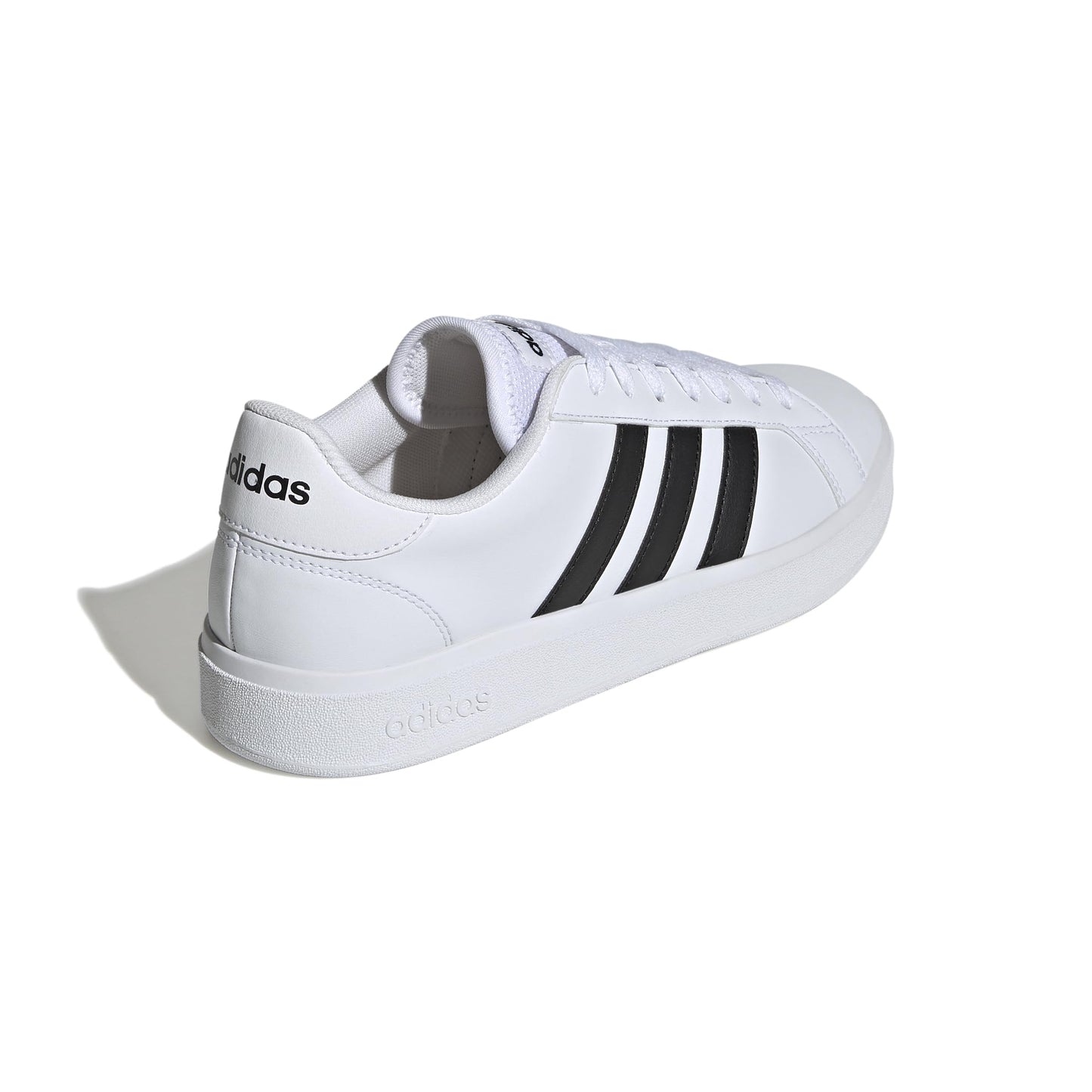 adidas Women's Grand Td Lifestyle Court Casual Shoes