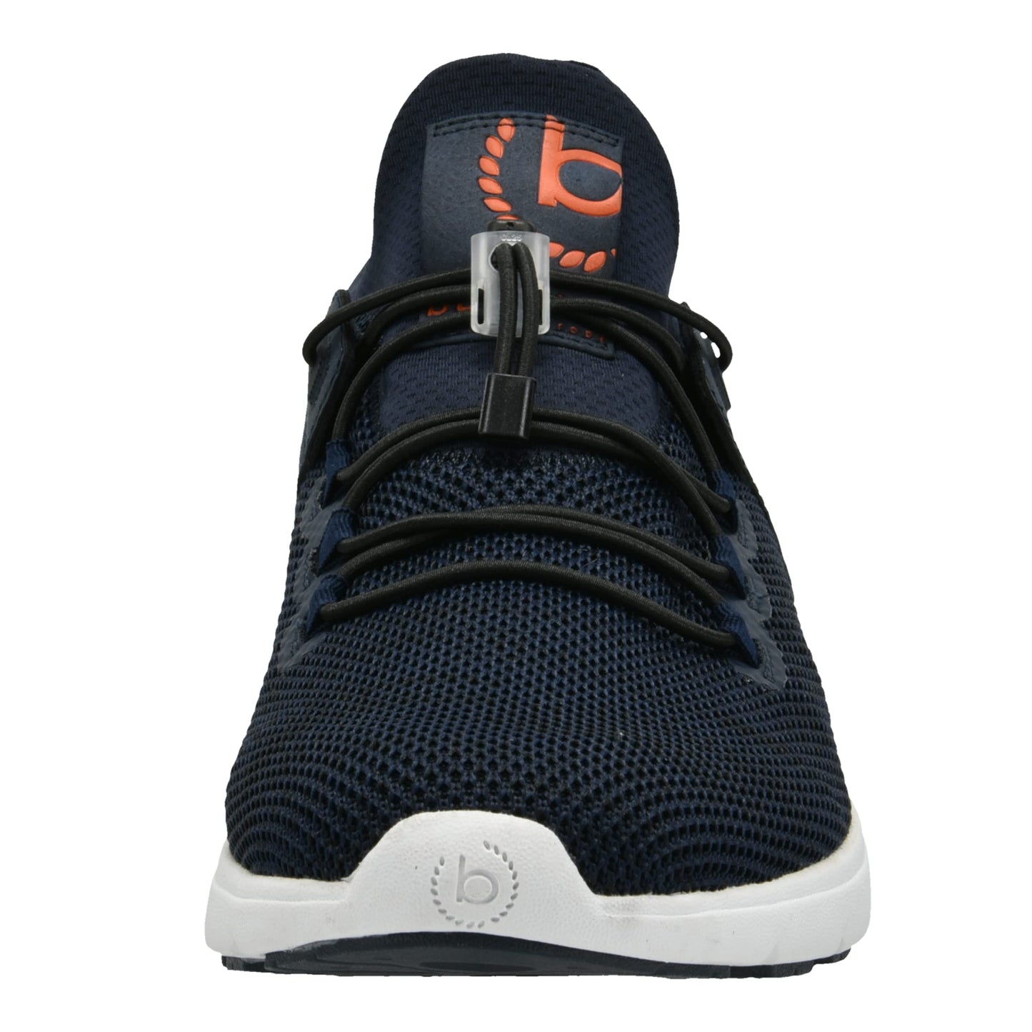 bugatti Men's Sneaker with Memory Foam