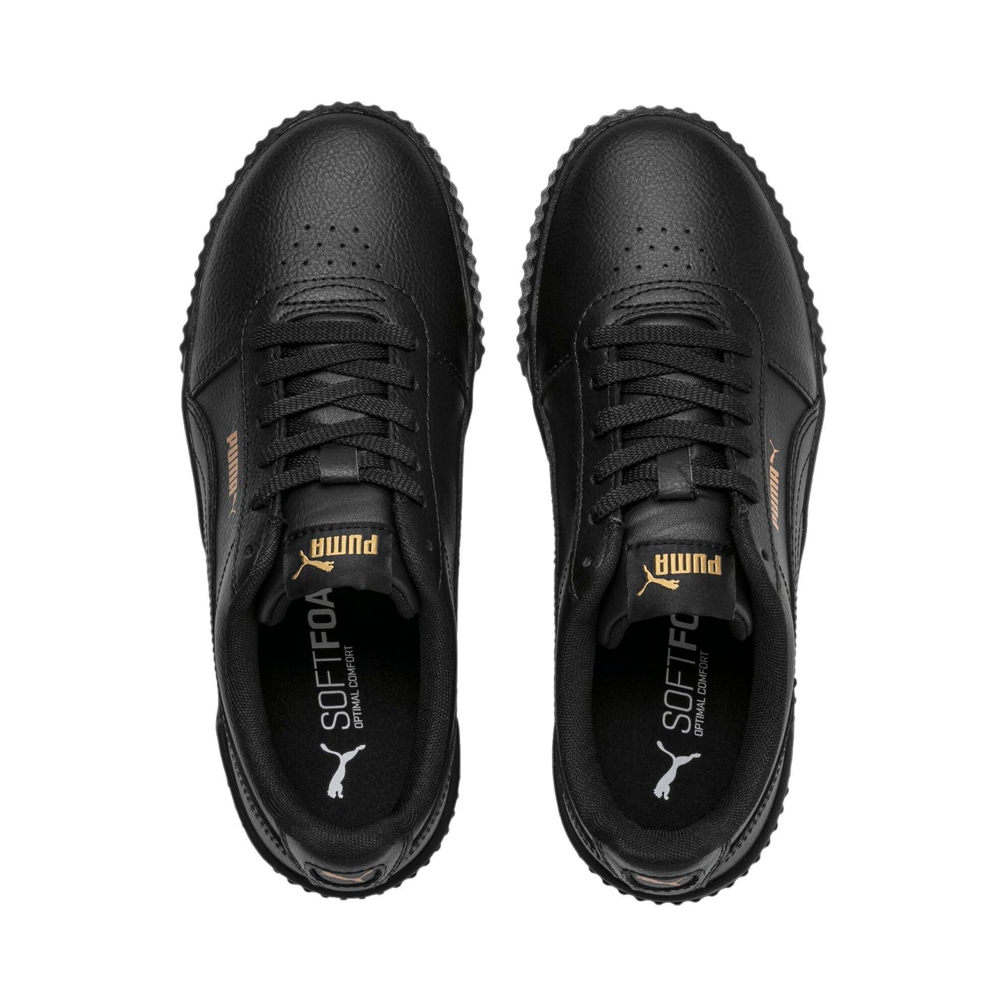PUMA Women's Carina L Sneaker