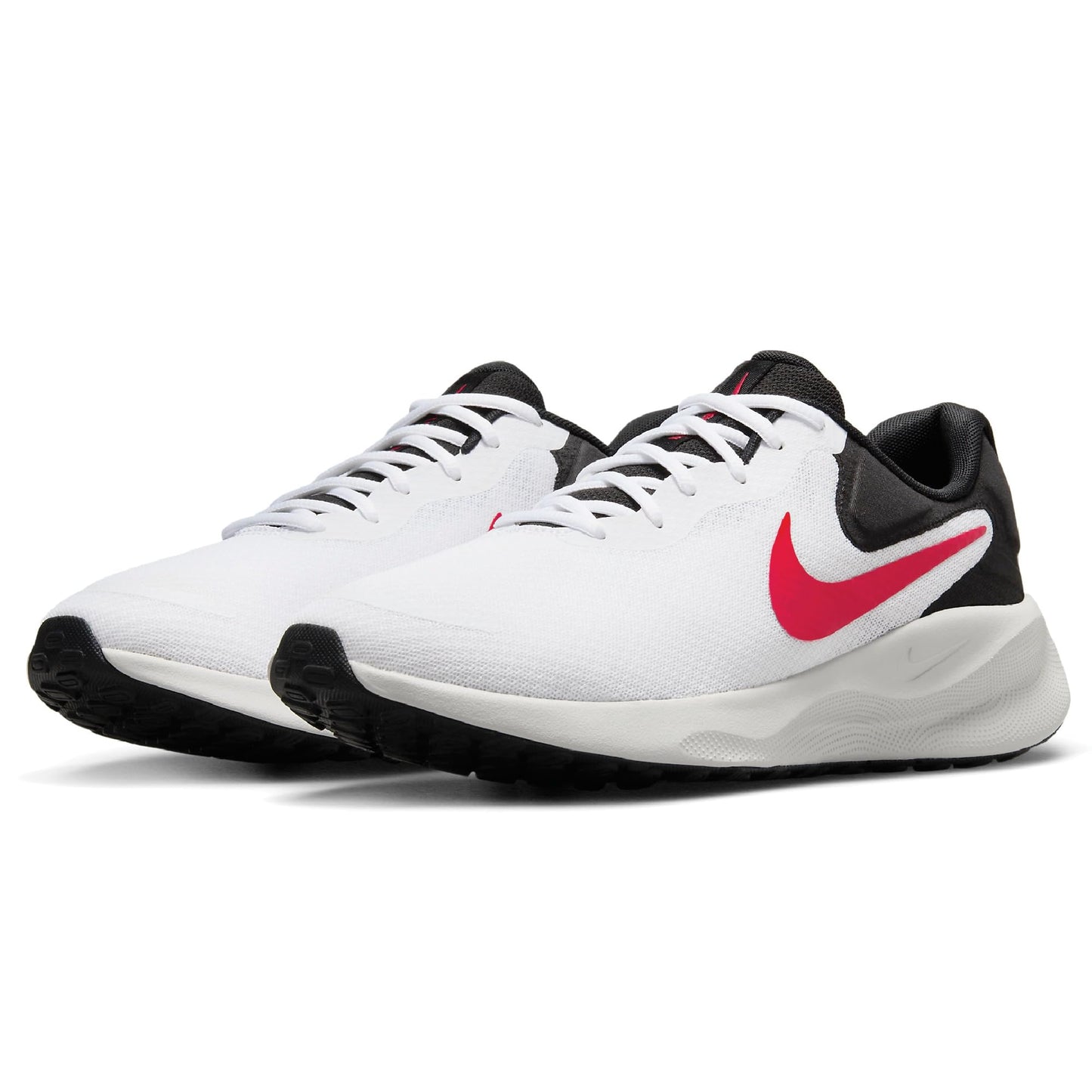 NIKE Men's Revolution 7 s Road R Sneaker