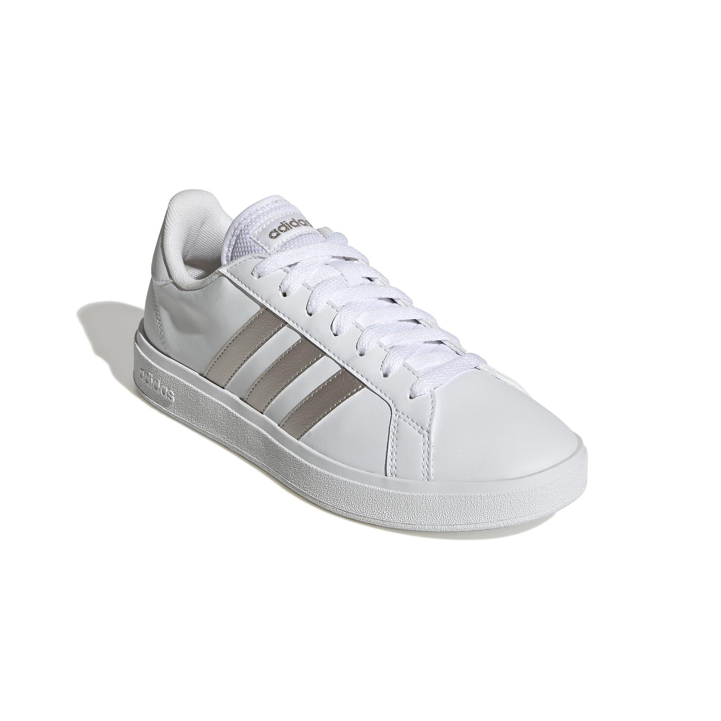adidas Women's Grand Td Lifestyle Court Casual Shoes