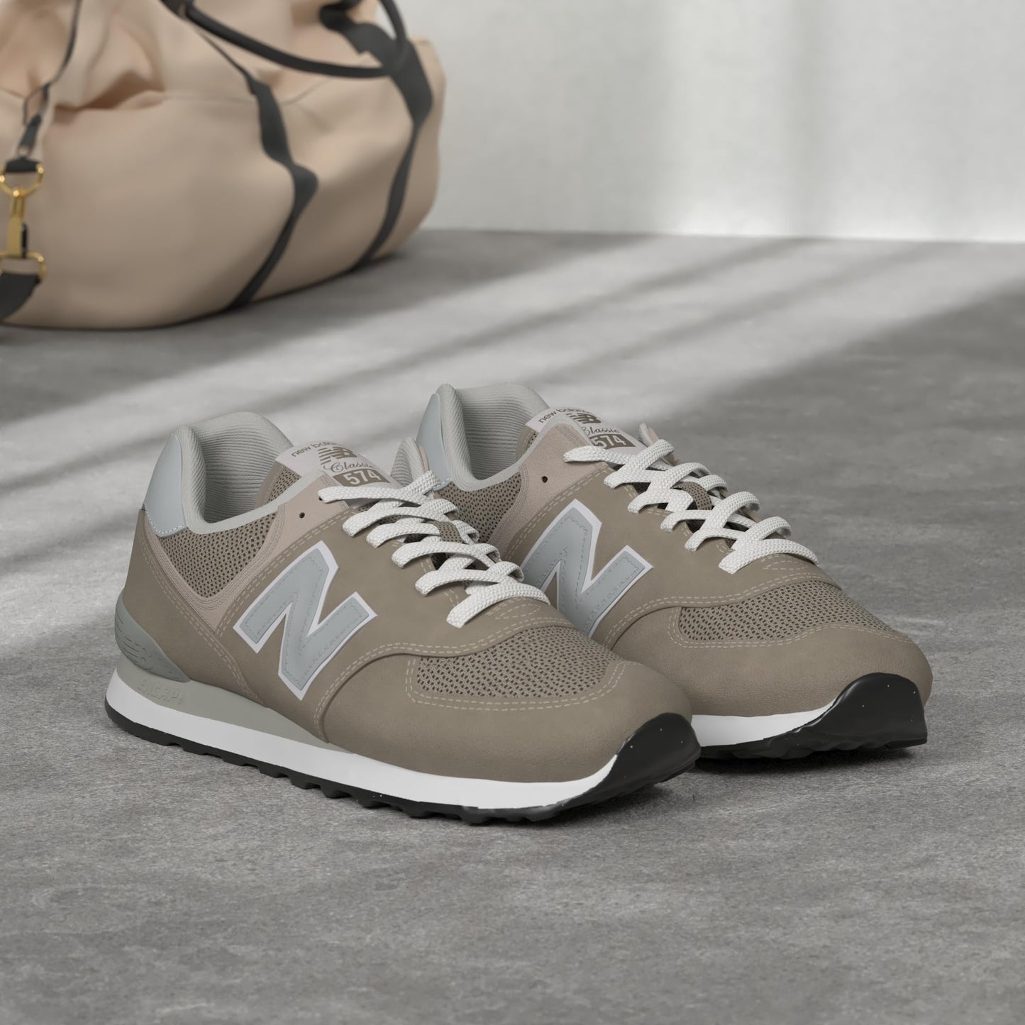 New Balance Women's 574v2 Sneaker