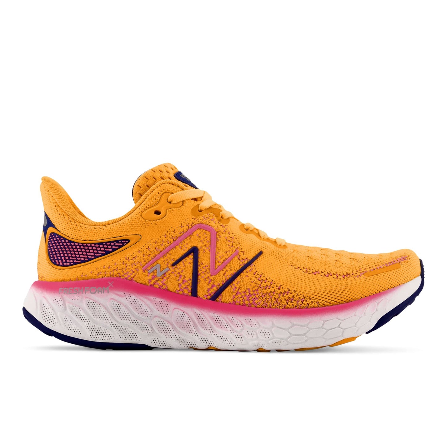 New Balance Women's Fresh Foam X 1080 V12 Running Shoe