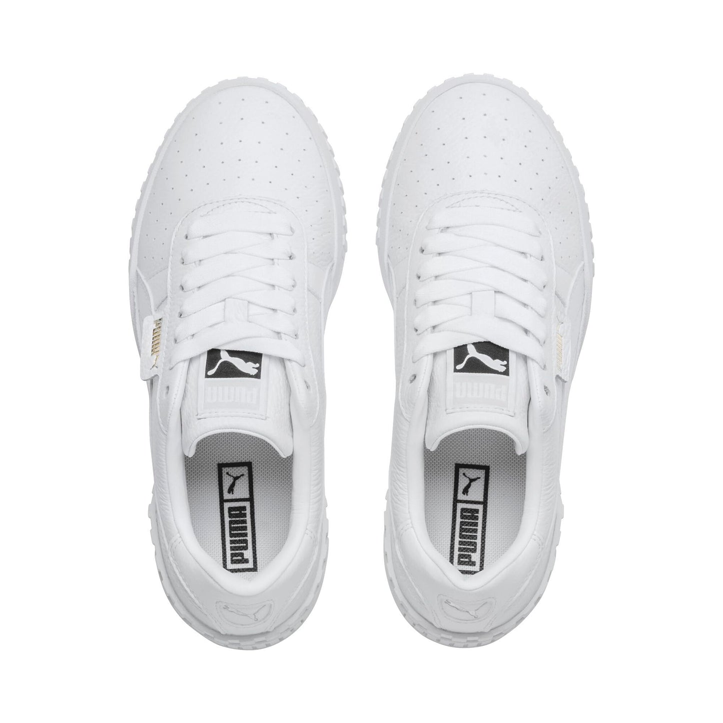 PUMA Women's Cali WN's Sneakers
