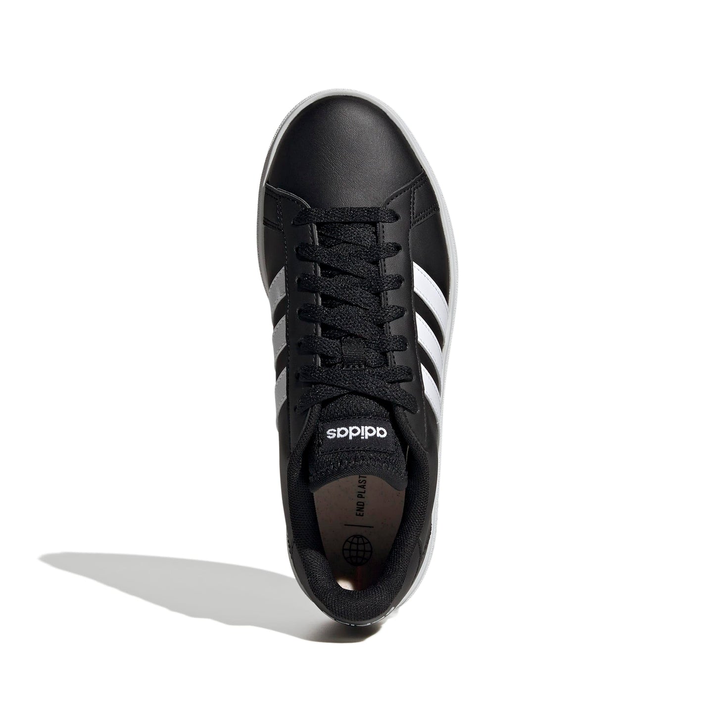 adidas Women's Grand Td Lifestyle Court Casual Shoes
