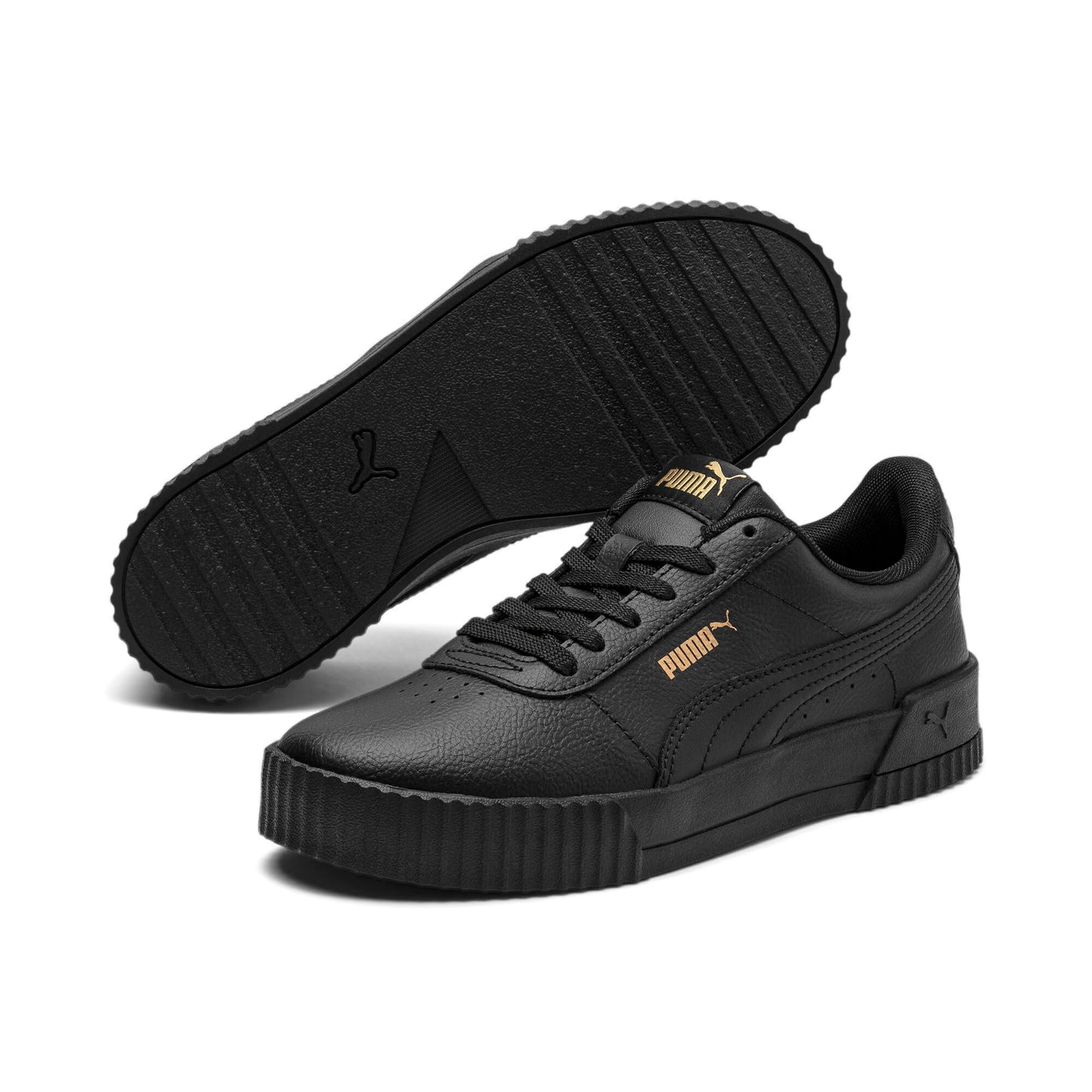 PUMA Women's Carina L Sneaker