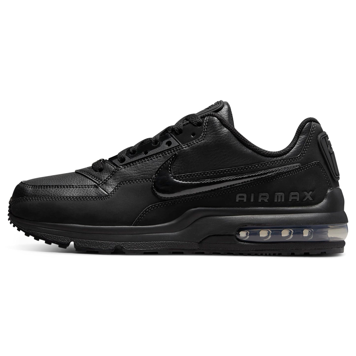 NIKE Men's Air Max 90 LTR (Gs) Gymnastics Shoes