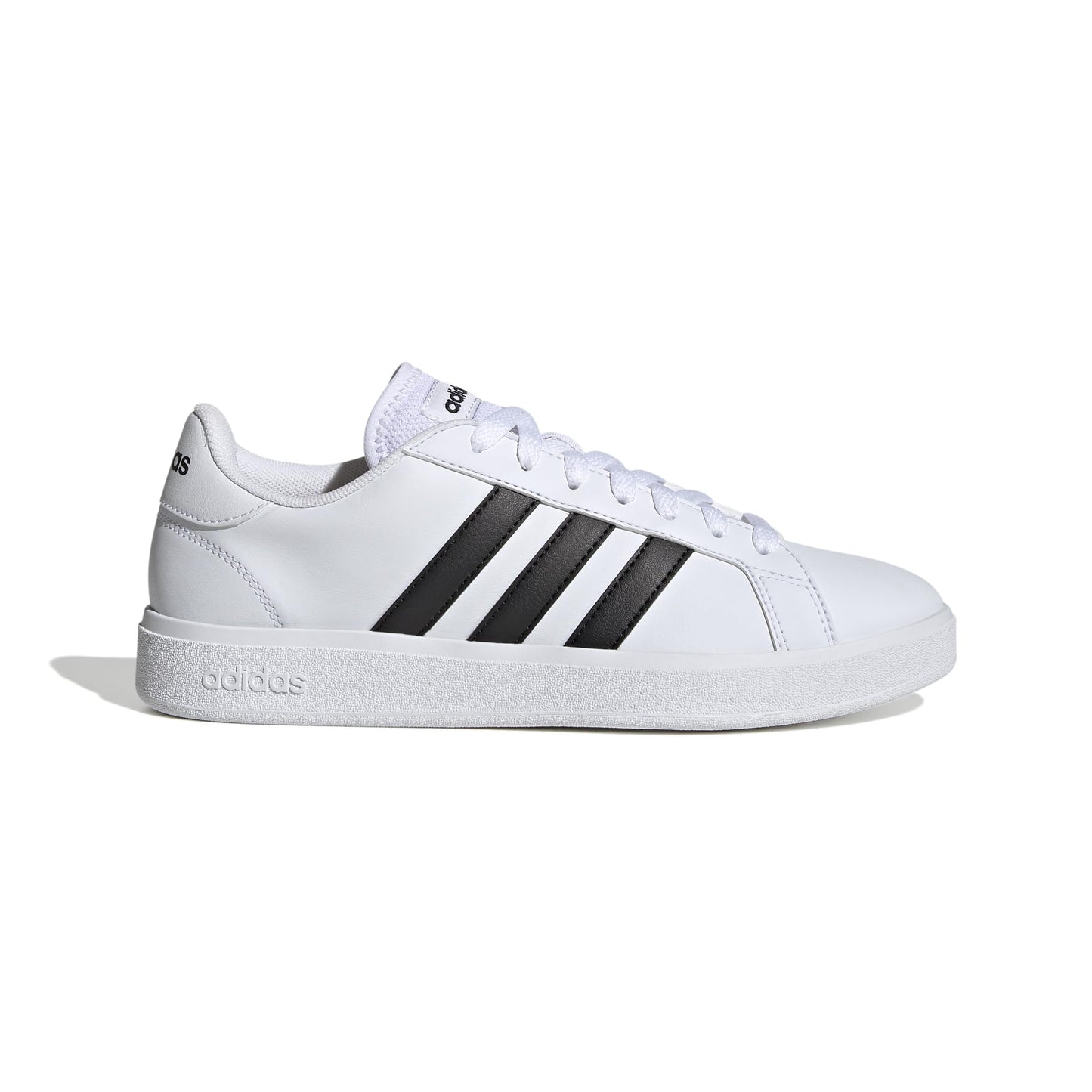 adidas Women's Grand Td Lifestyle Court Casual Shoes