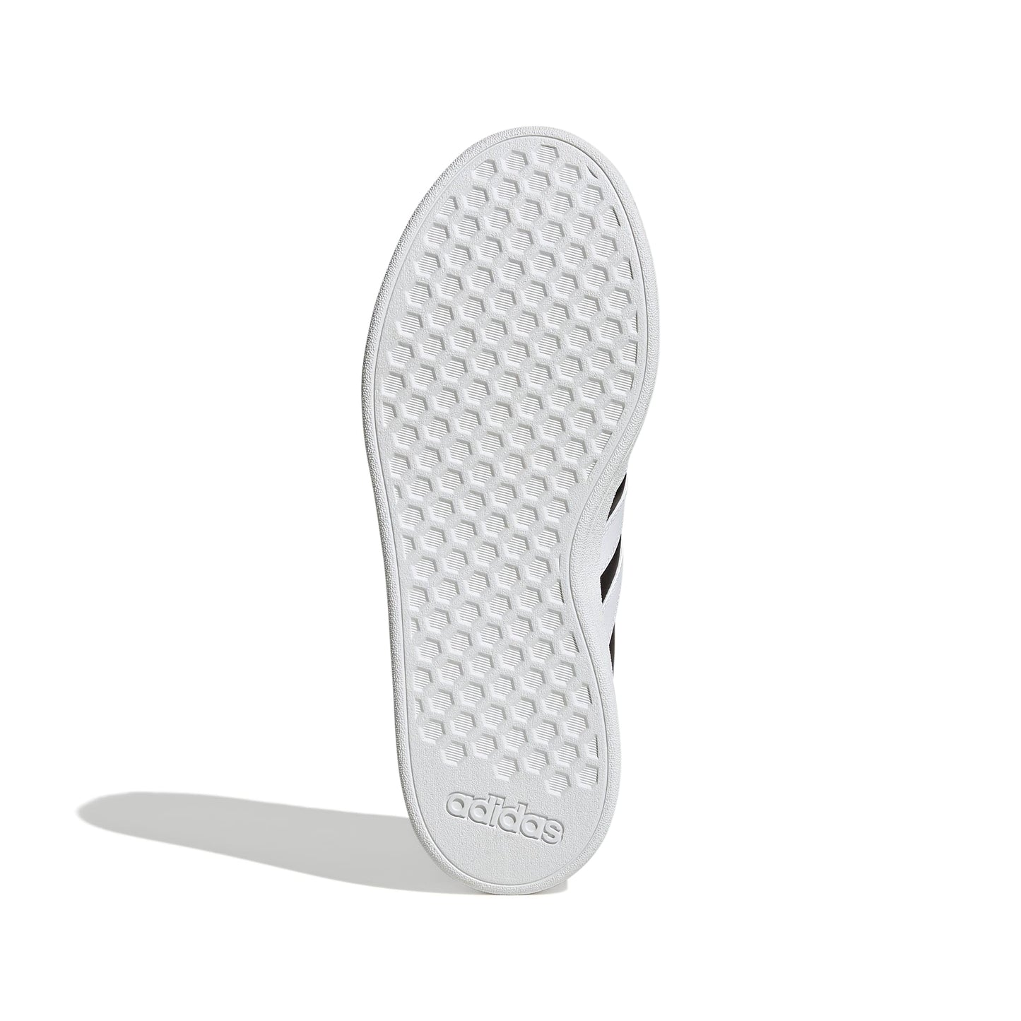 adidas Women's Grand Td Lifestyle Court Casual Shoes