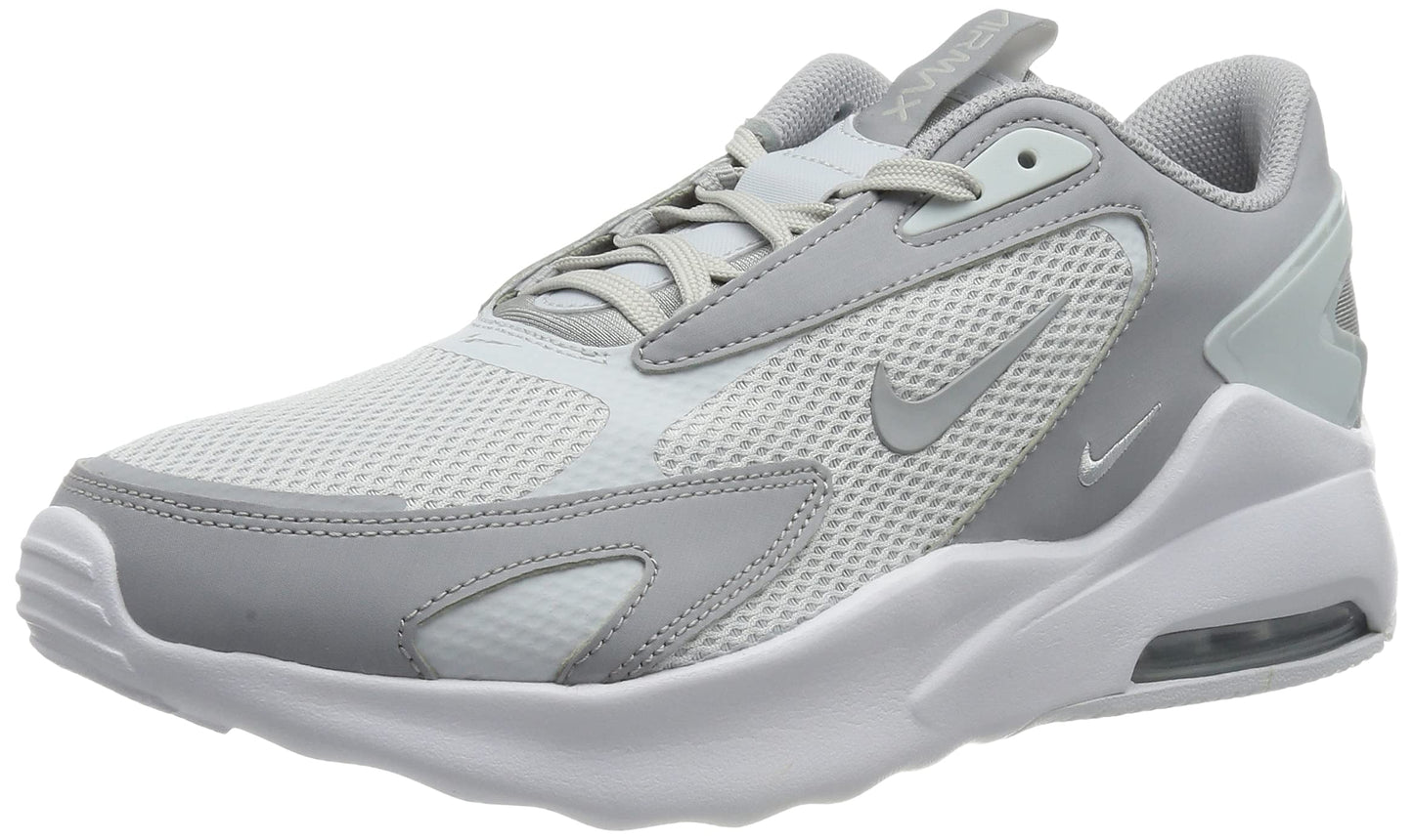 NIKE Men's Air Max 90 LTR (Gs) Gymnastics Shoes