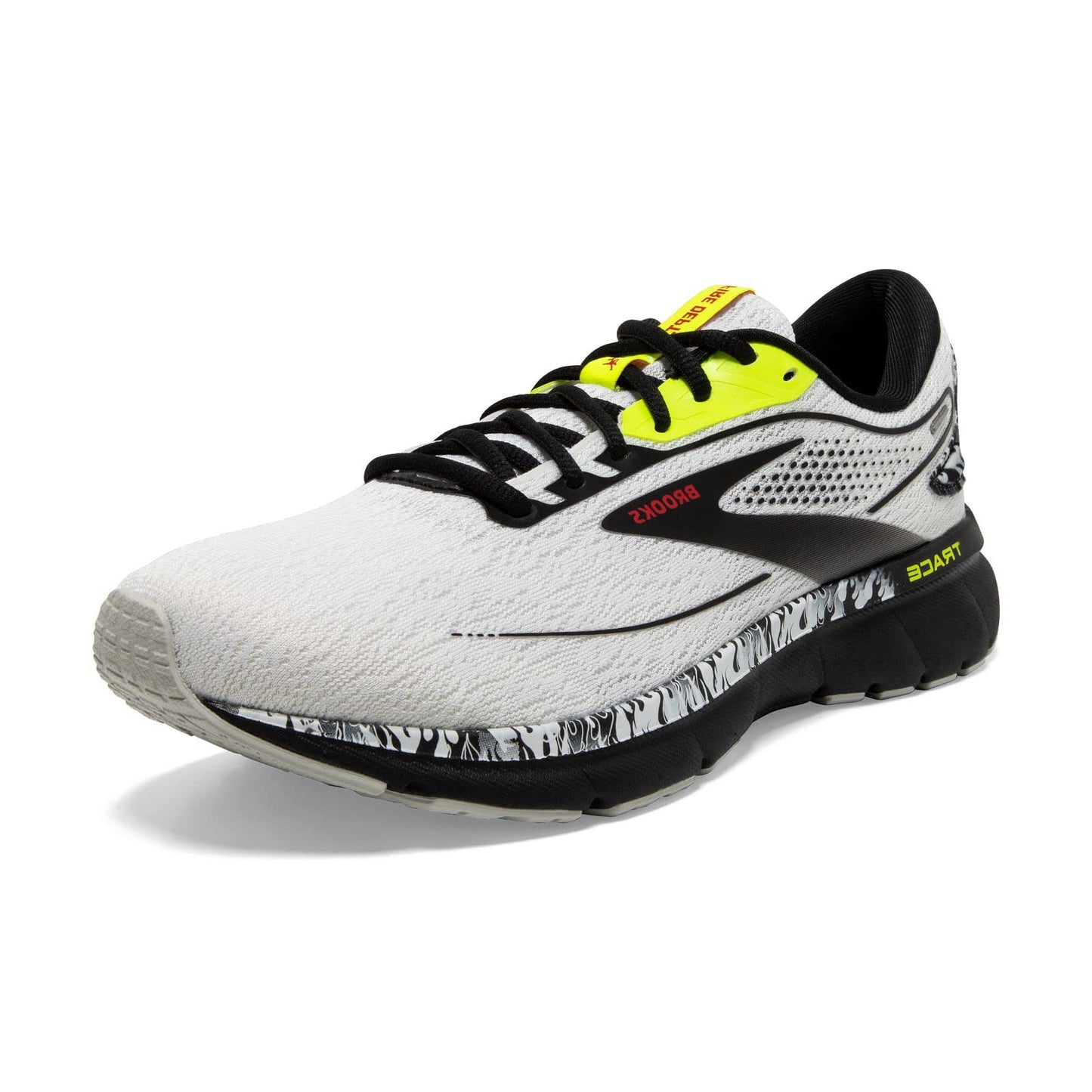 BROOKS Men's Trace 2 Sneaker
