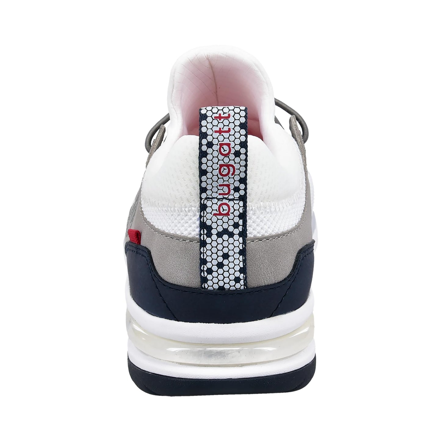 bugatti Men's Sneaker with Memory Foam