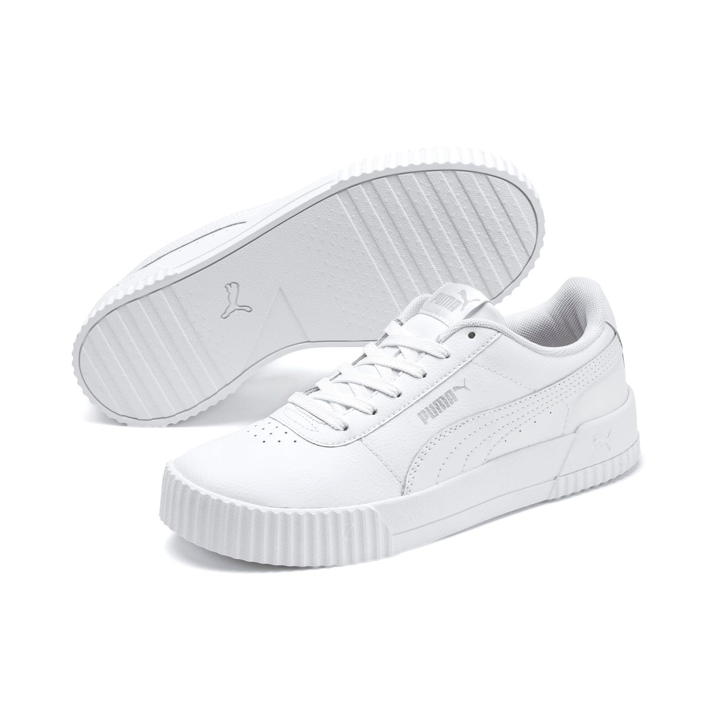PUMA Women's Carina L Sneaker
