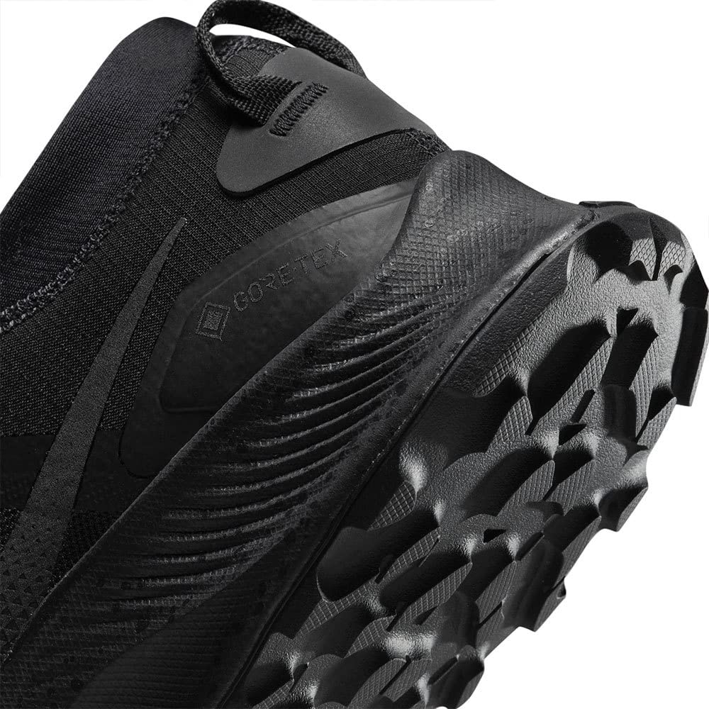 NIKE Men's Air Zoom Wildhorse 5 Track & Field Shoes