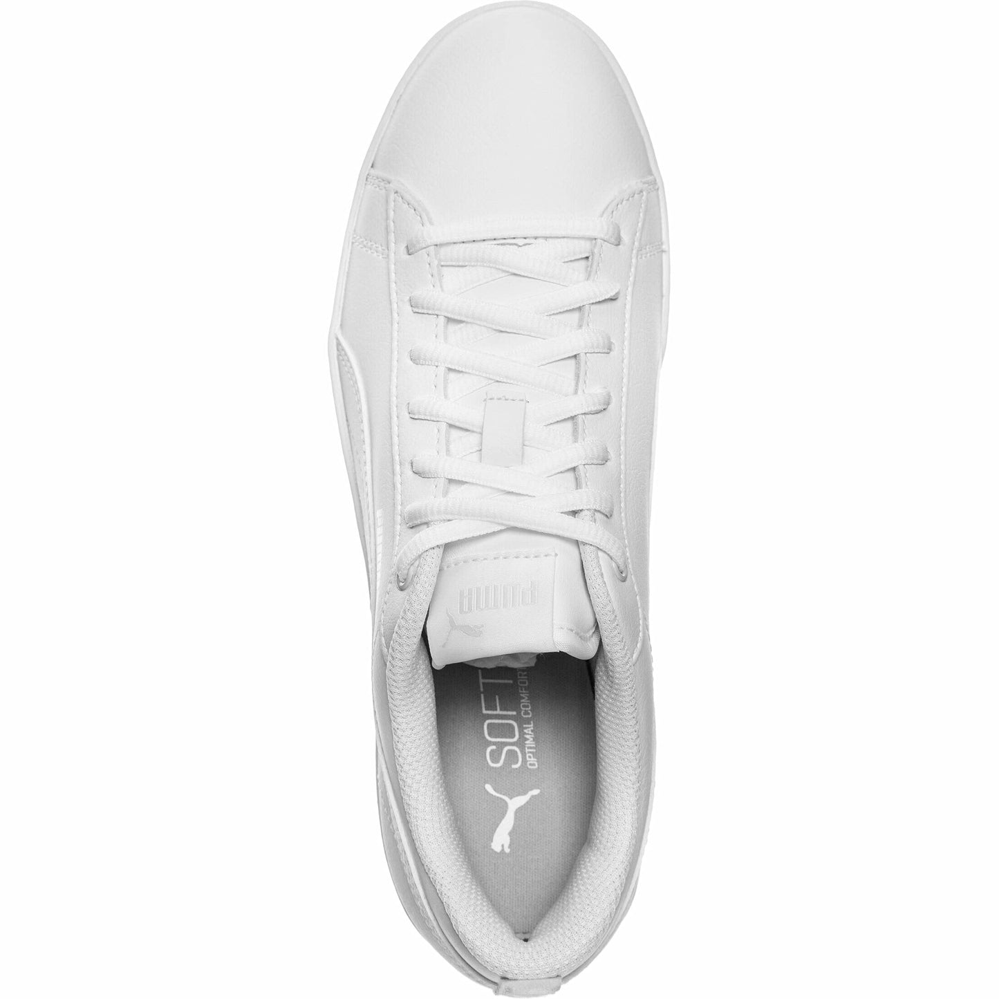 PUMA Women's Smash WNS V2 L Trainers