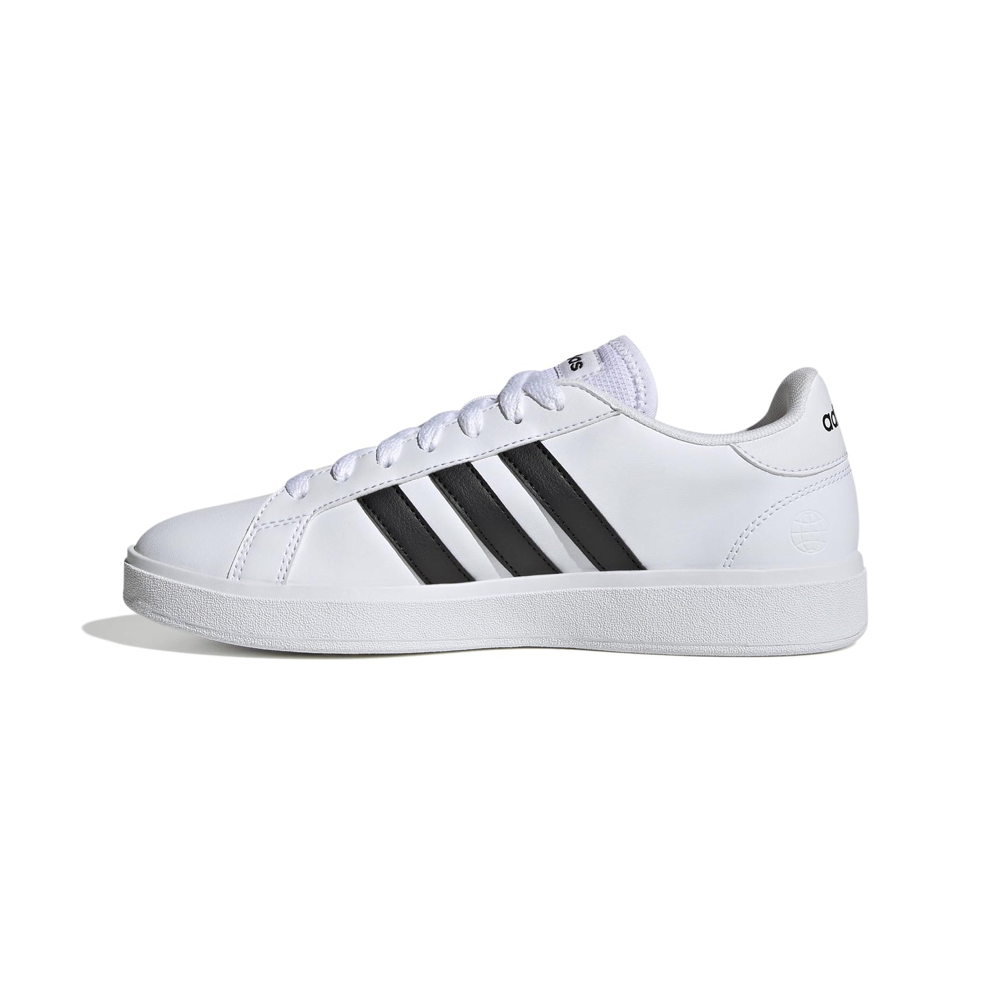 adidas Women's Grand Td Lifestyle Court Casual Shoes