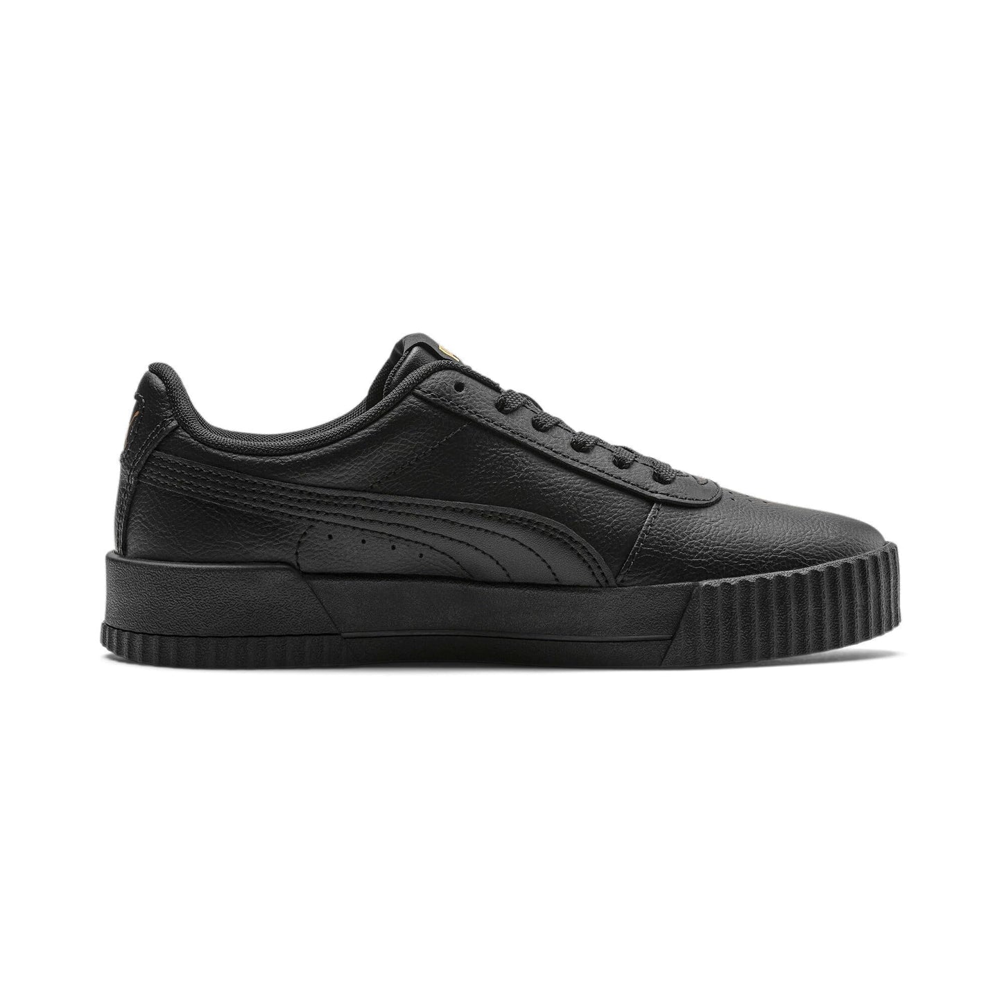 PUMA Women's Carina L Sneaker