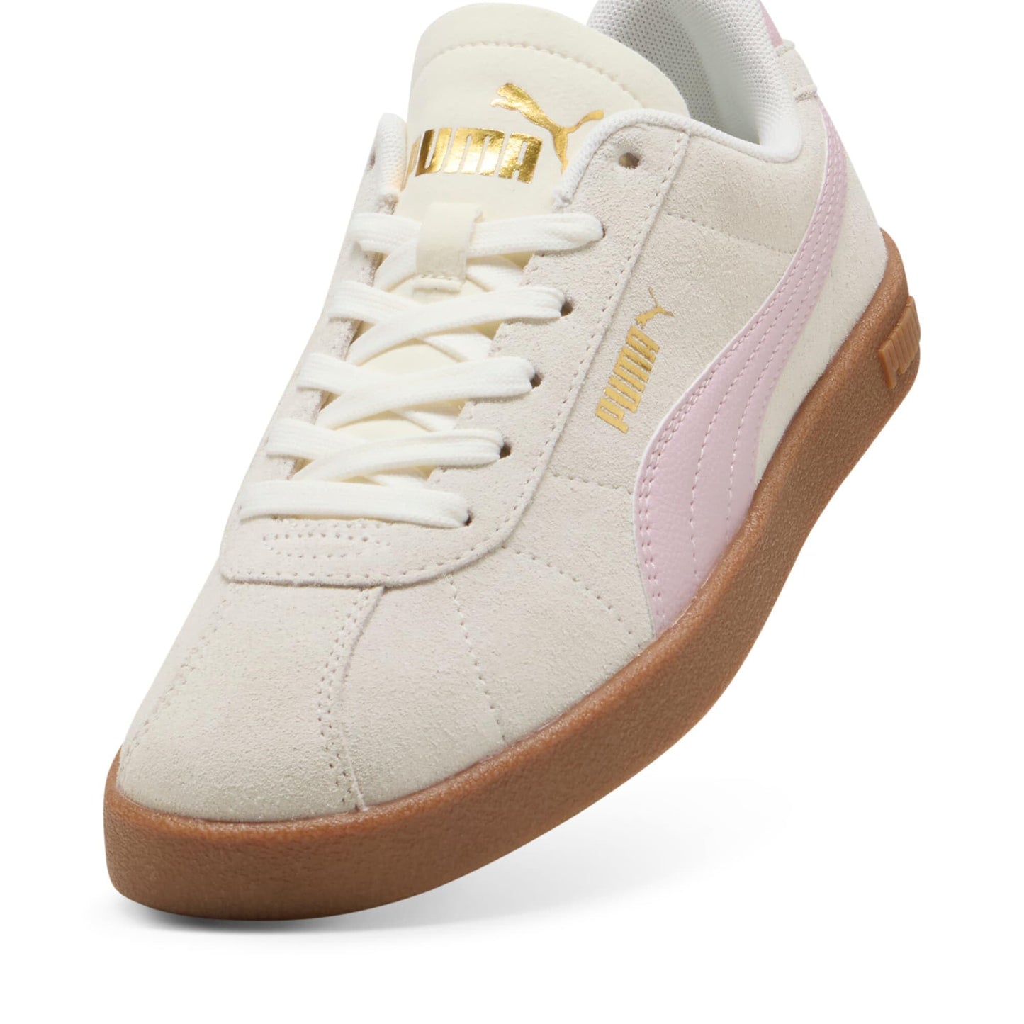 PUMA Unisex's Club Ii Sneaker