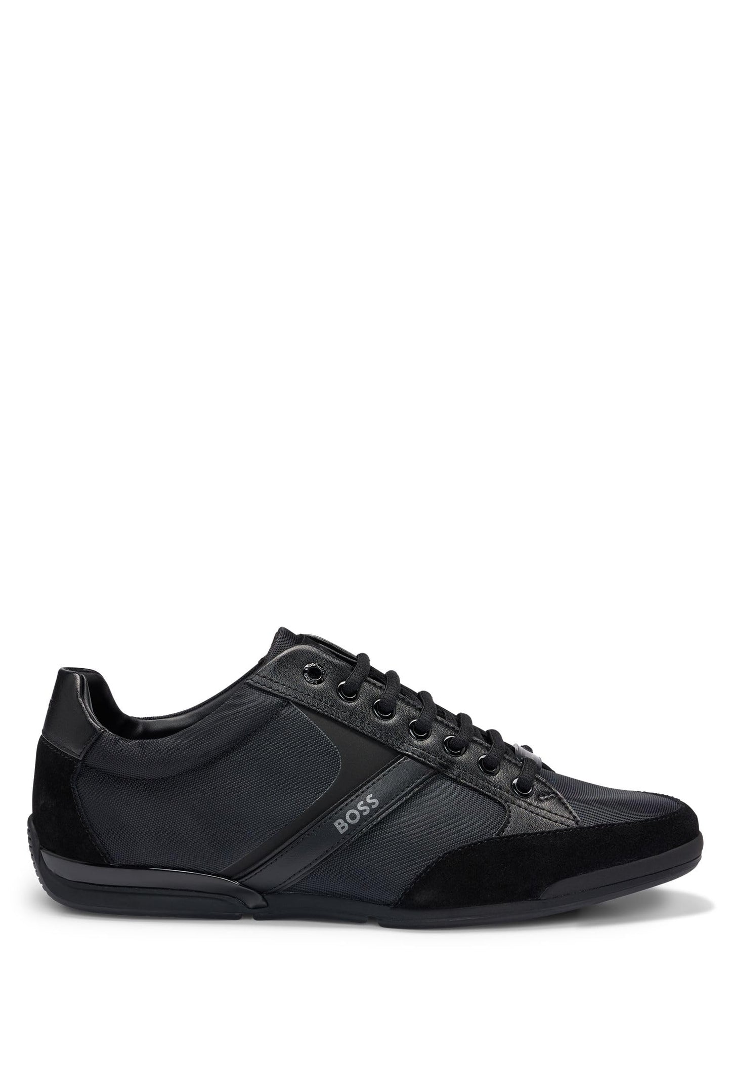 HUGO BOSS Men's Saturn_Lowp_mx A_n Sneaker