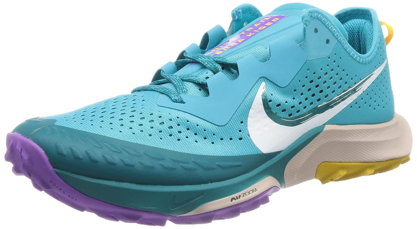 NIKE Men's Air Zoom Wildhorse 5 Track & Field Shoes