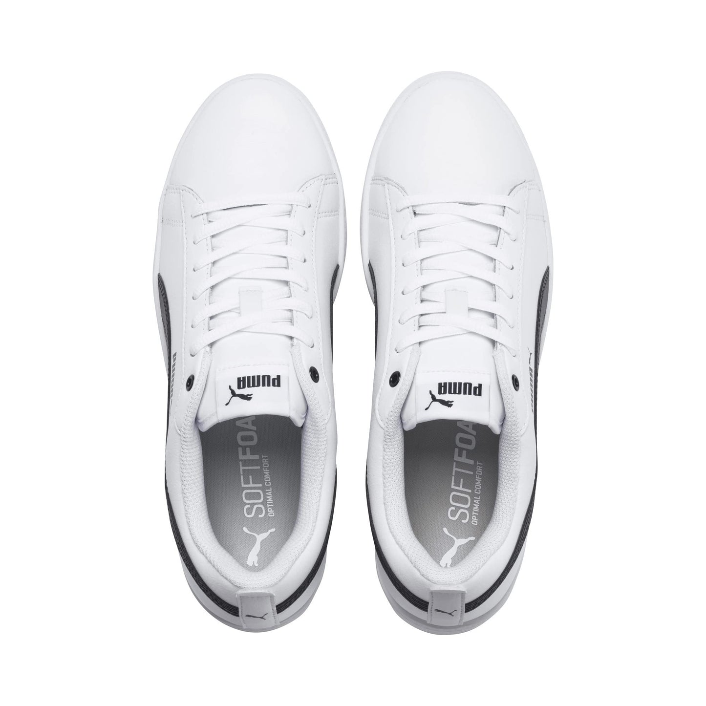 PUMA Women's Smash WNS V2 L Trainers