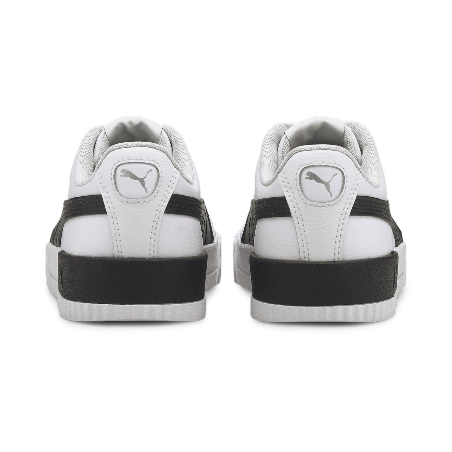 PUMA Women's Carina L Sneaker