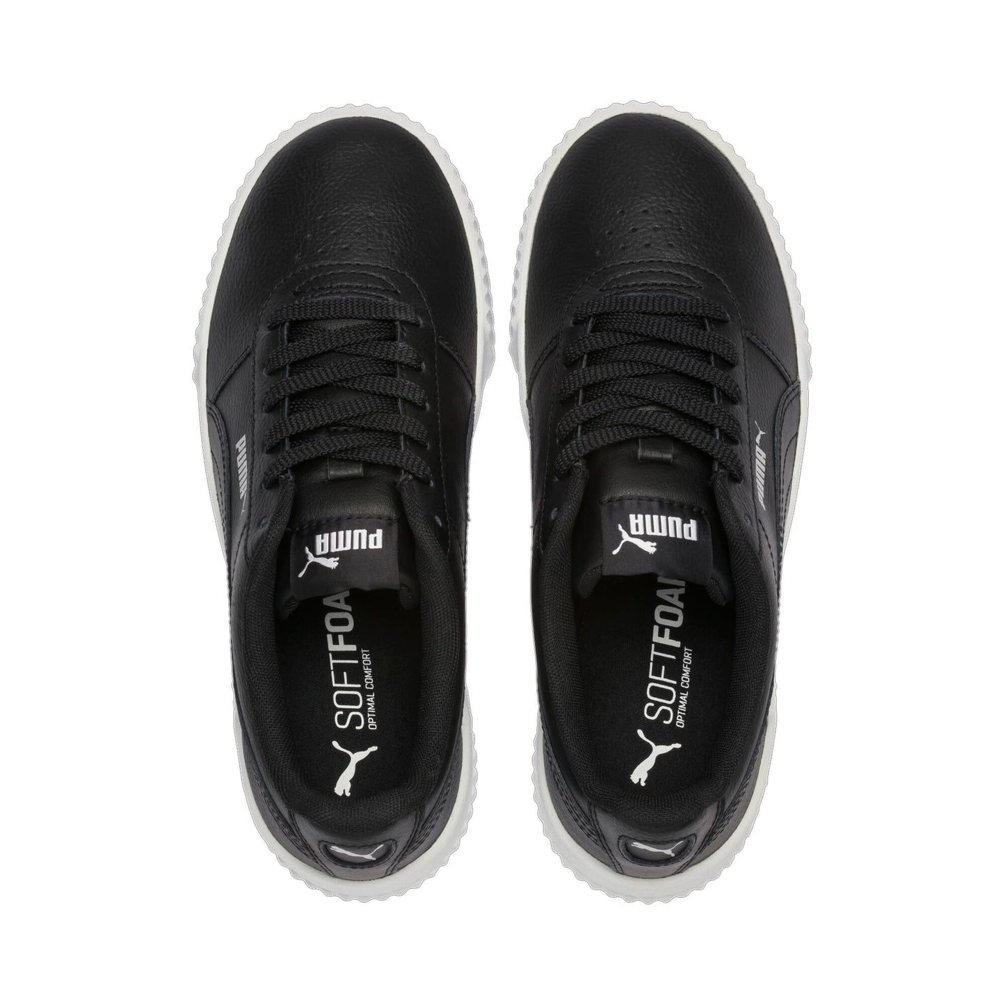 PUMA Women's Carina L Sneaker