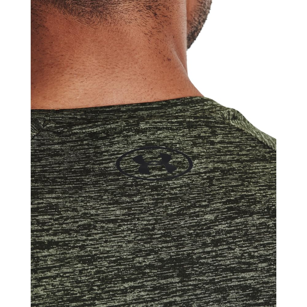 Under Armour Men's Ua Tech 2.0 Ss Tee
