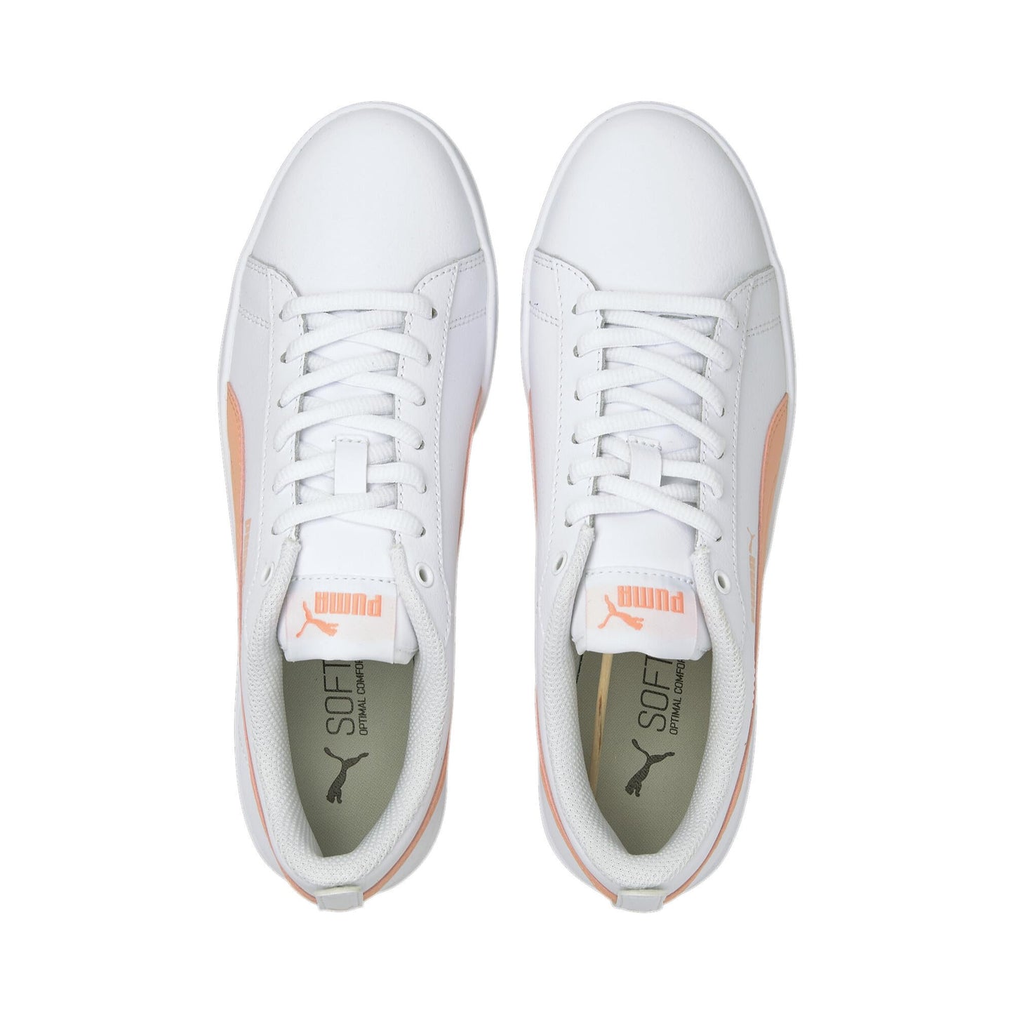 PUMA Women's Smash WNS V2 L Trainers