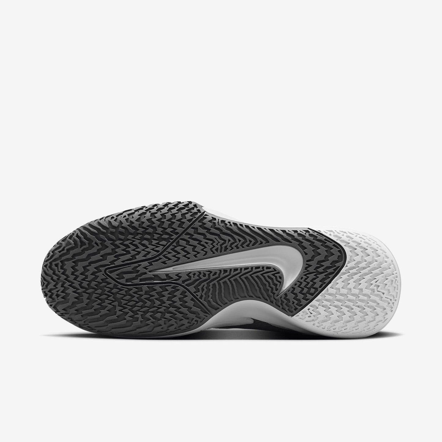 NIKE Men's Precision VII Basketball Shoe