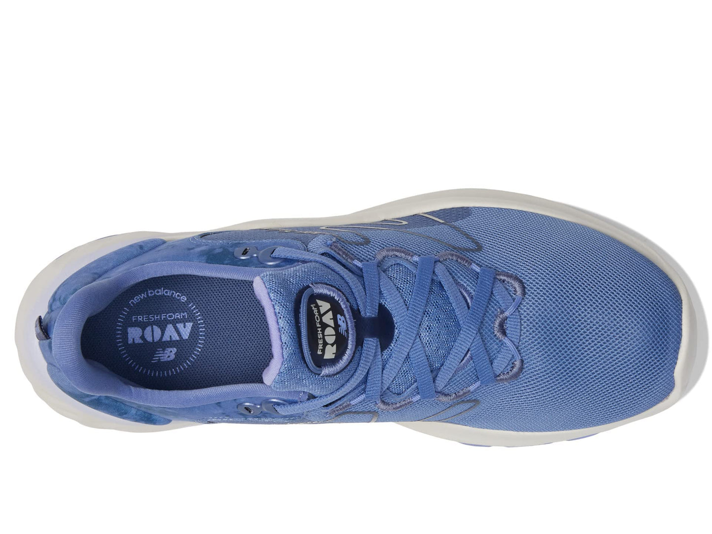 New Balance Women's Roav Running Shoe