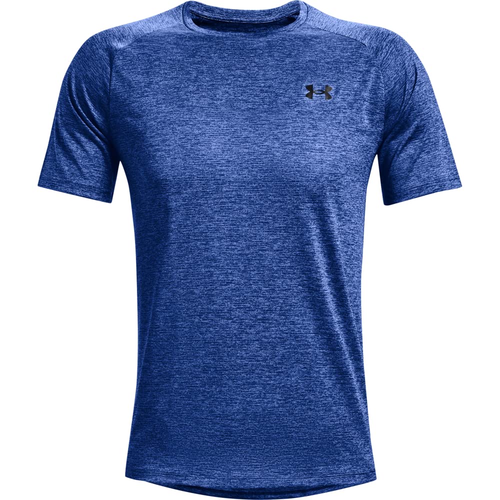 Under Armour Men's Ua Tech 2.0 Ss Tee