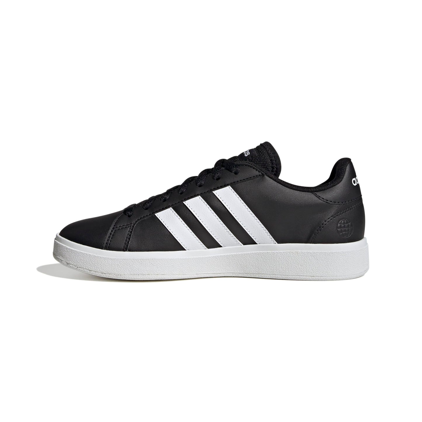 adidas Women's Grand Td Lifestyle Court Casual Shoes