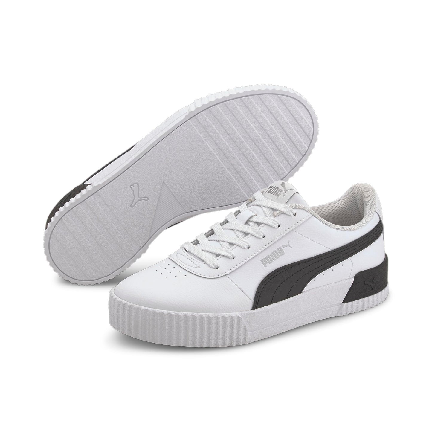 PUMA Women's Carina L Sneaker