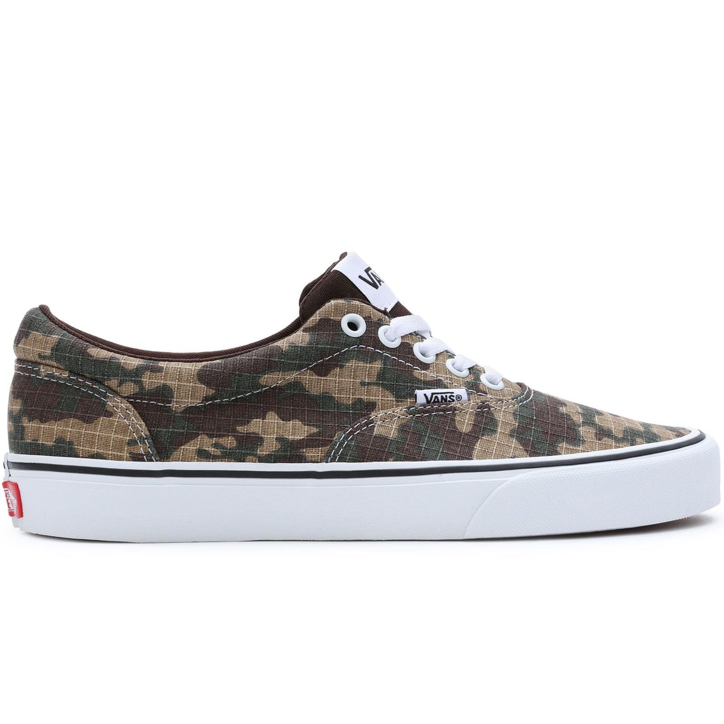 Vans Men's Doheny Trainers