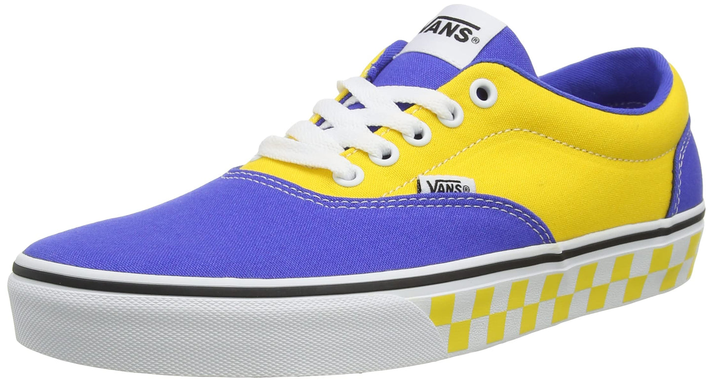 Vans Men's Doheny Trainers