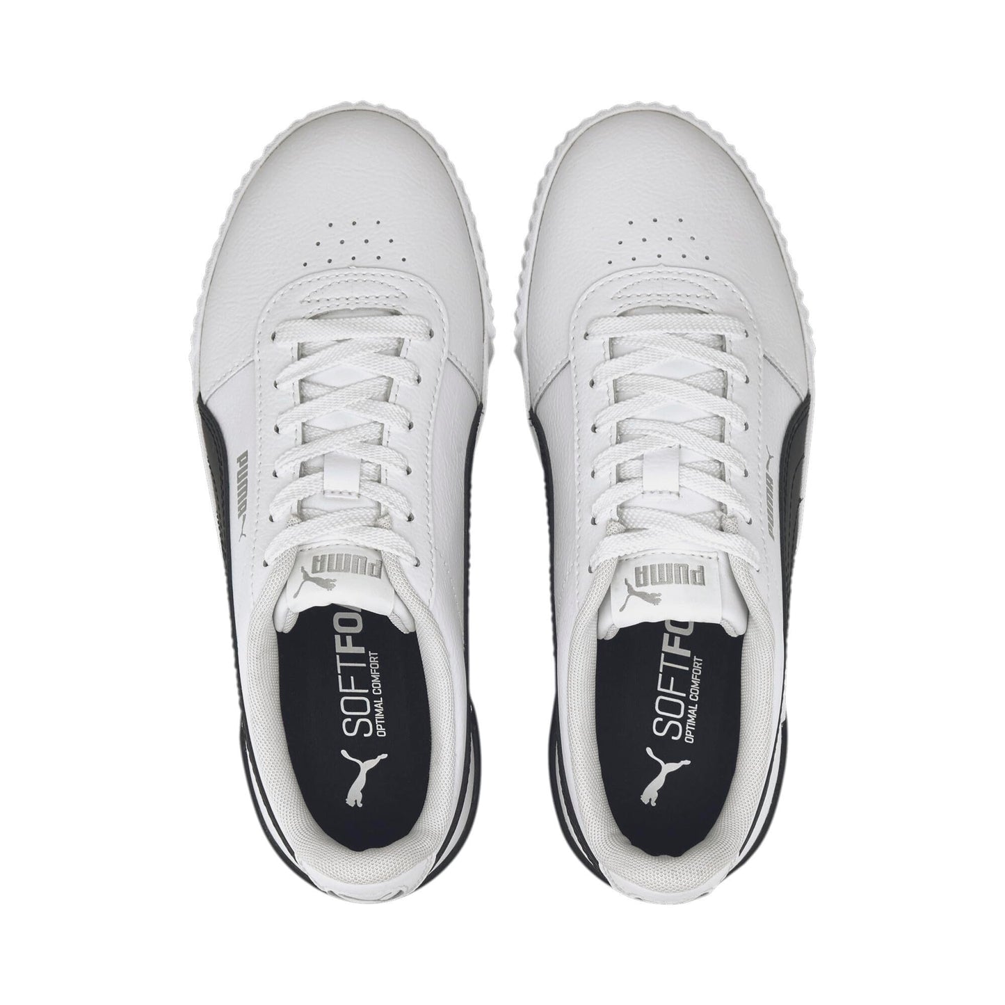 PUMA Women's Carina L Sneaker