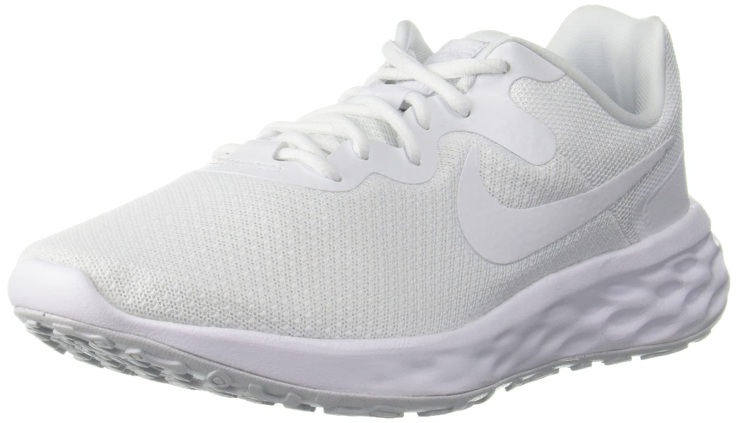 NIKE Women's W Revolution 6 Nn Running Shoe