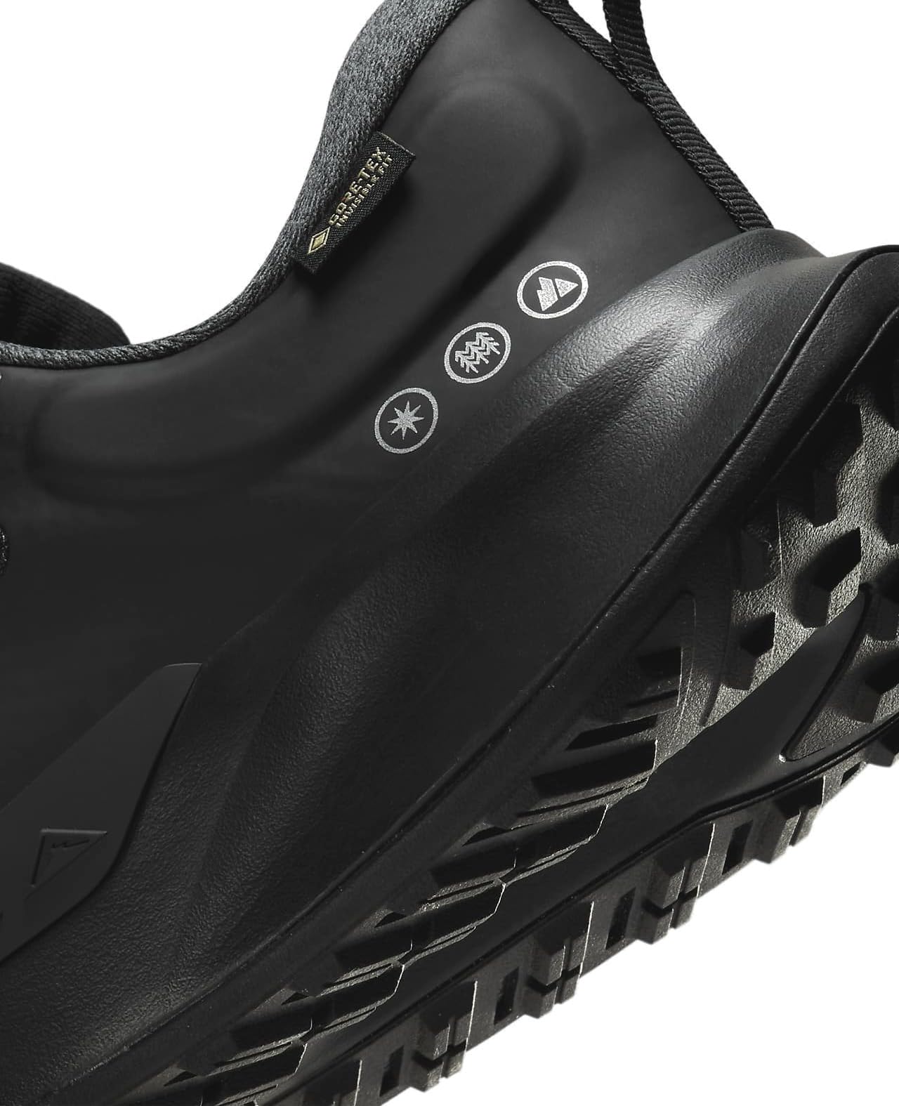 NIKE Juniper Trail 2 Gore-Tex V2 Men's Trainers