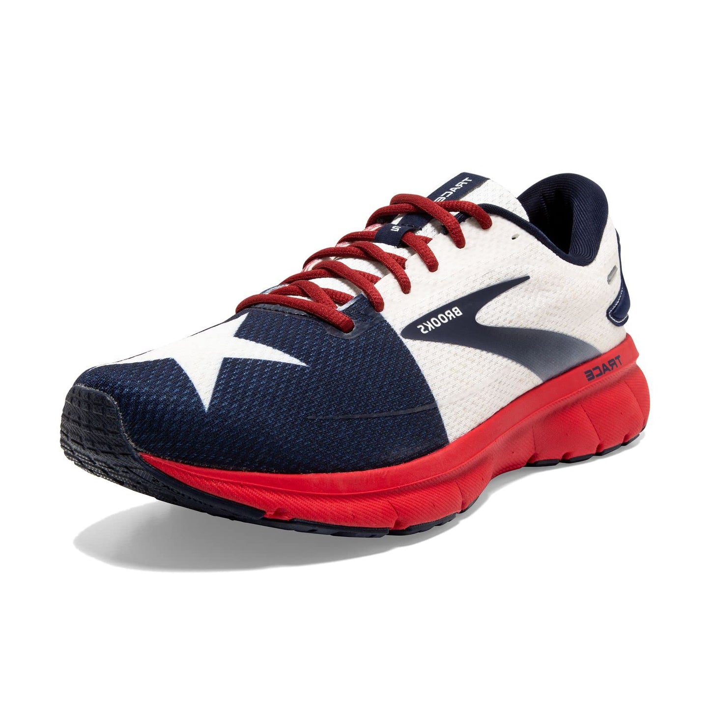 BROOKS Men's Trace 2 Sneaker