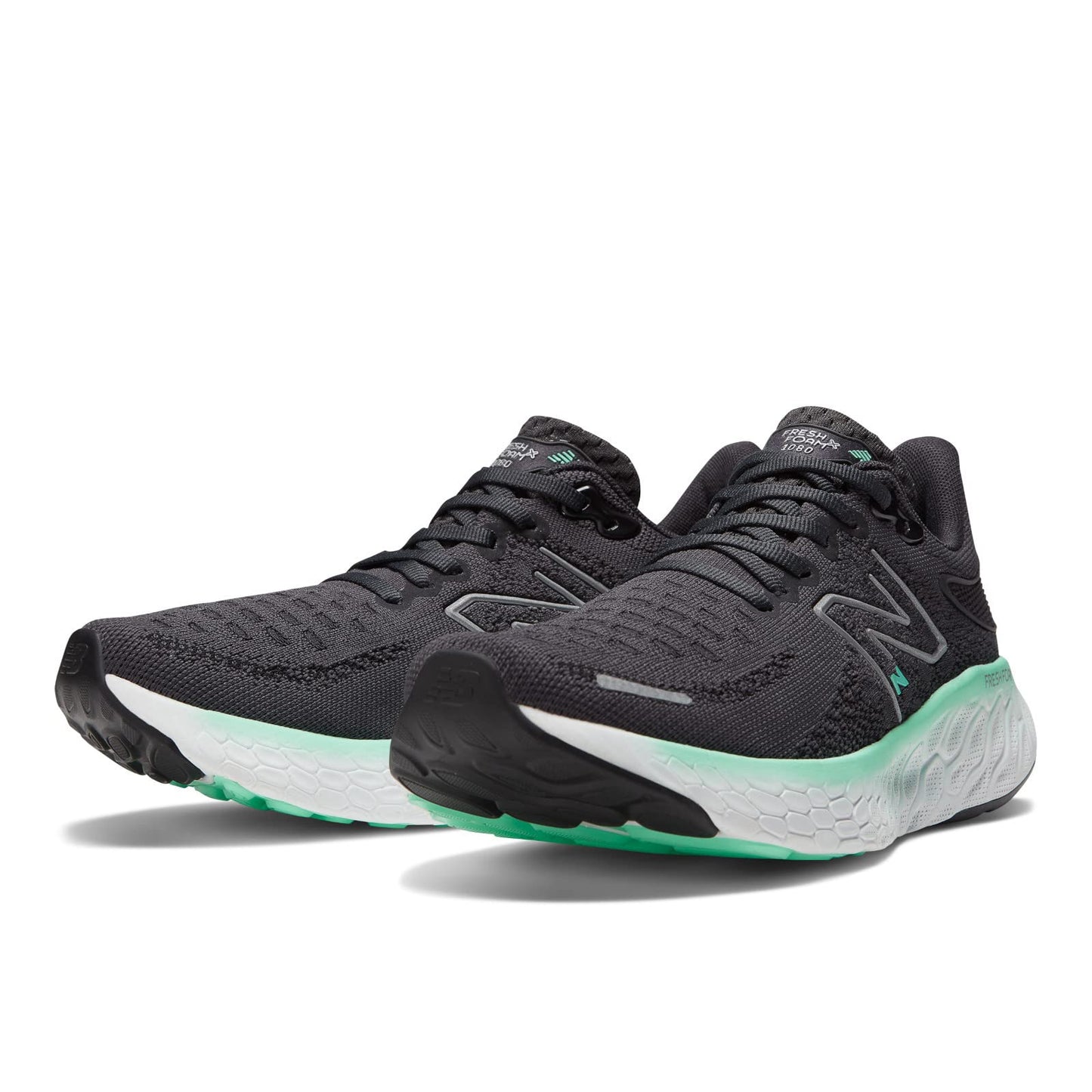 New Balance Women's Fresh Foam X 1080 V12 Running Shoe