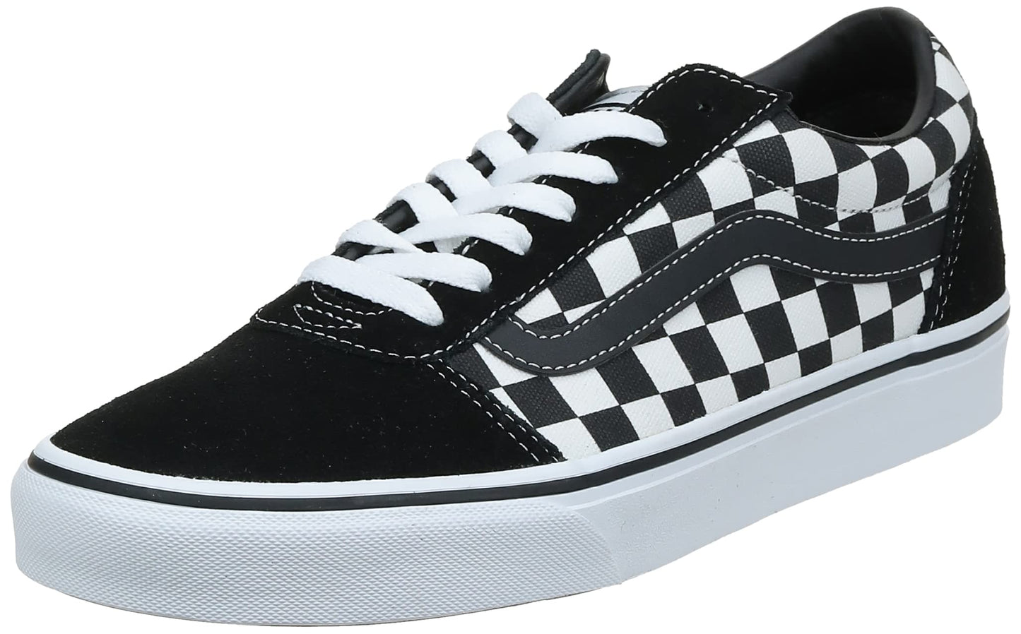 Vans Men's Ward Sneaker