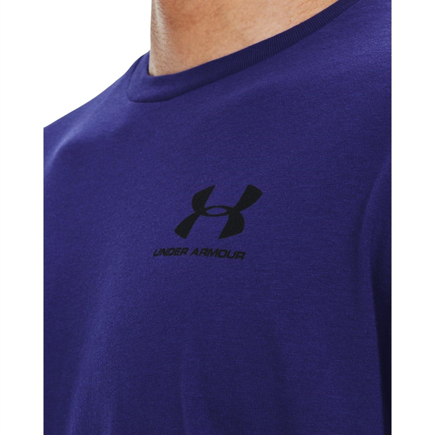 Under Armour Herren T