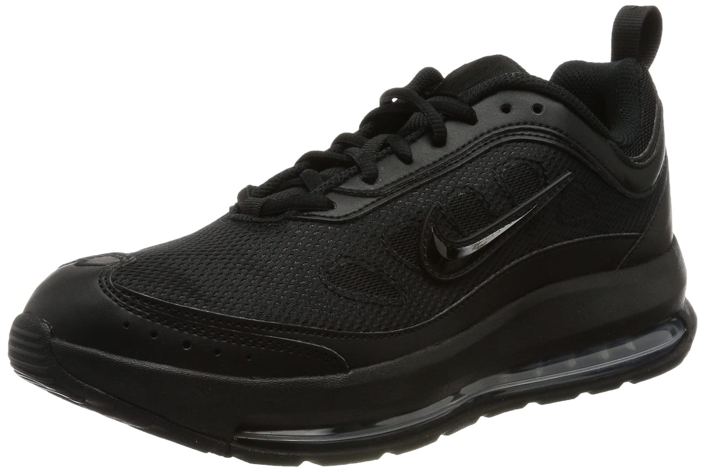 NIKE Men's Air Max 90 LTR (Gs) Gymnastics Shoes