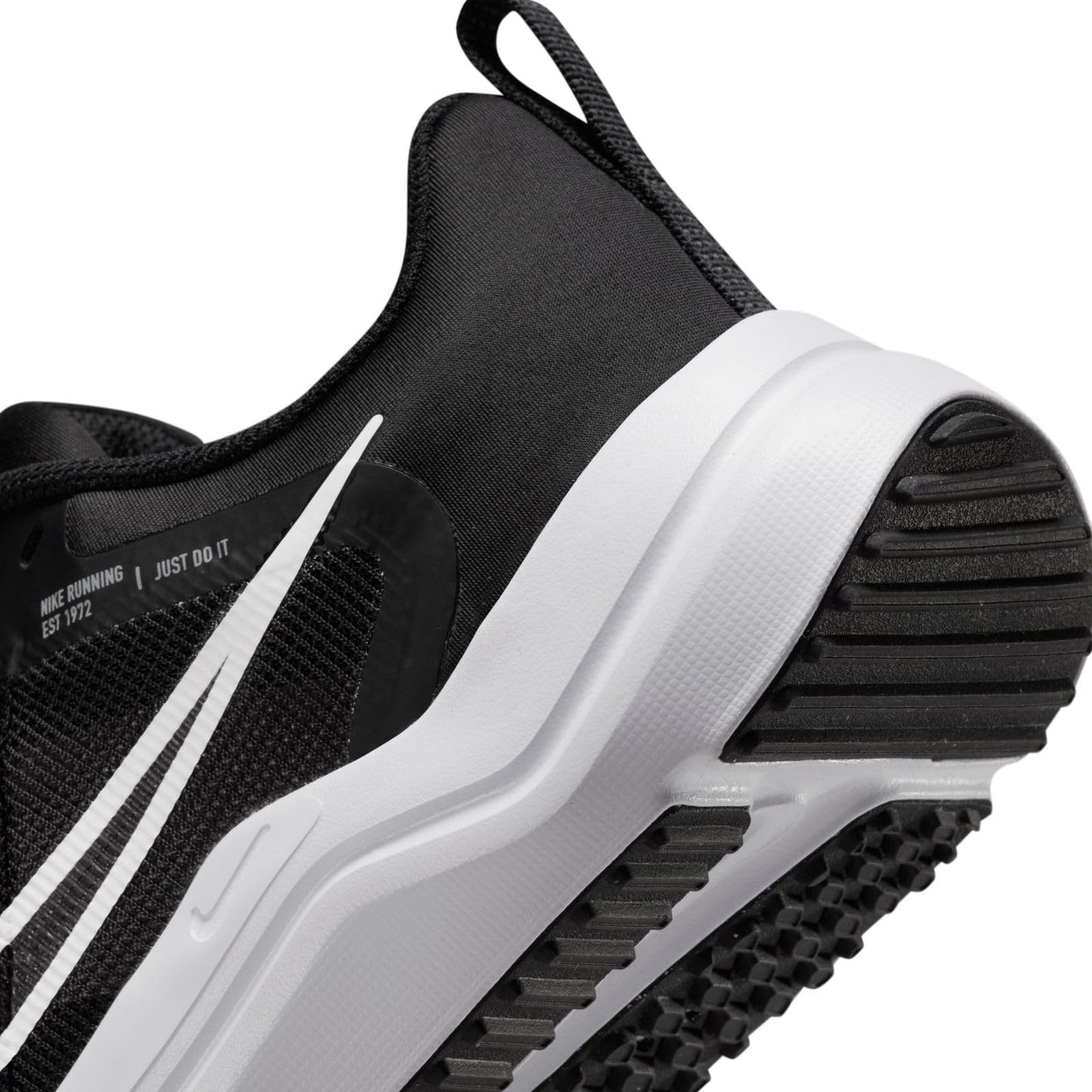 NIKE Women's Downshifter 12 Sneaker
