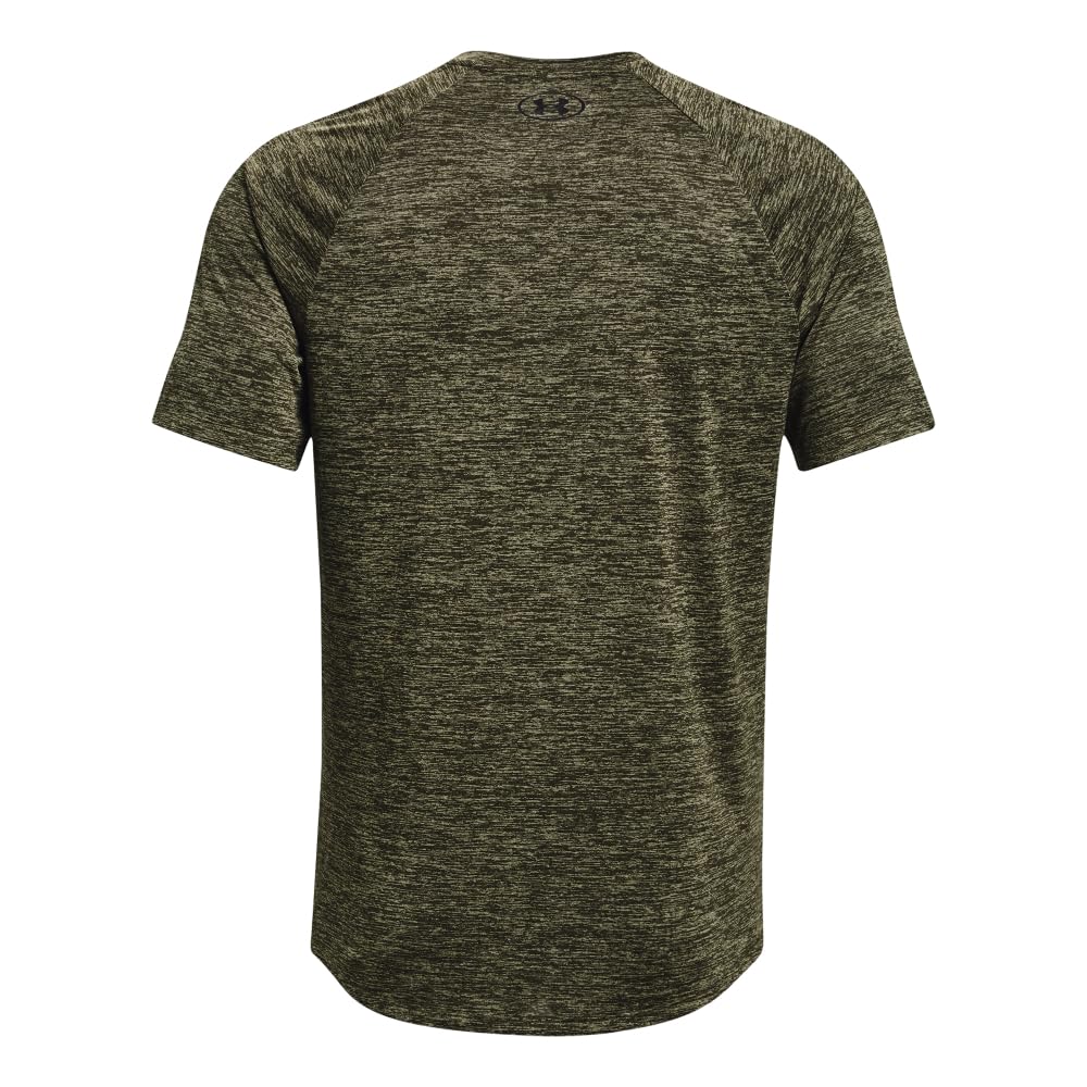 Under Armour Men's Ua Tech 2.0 Ss Tee
