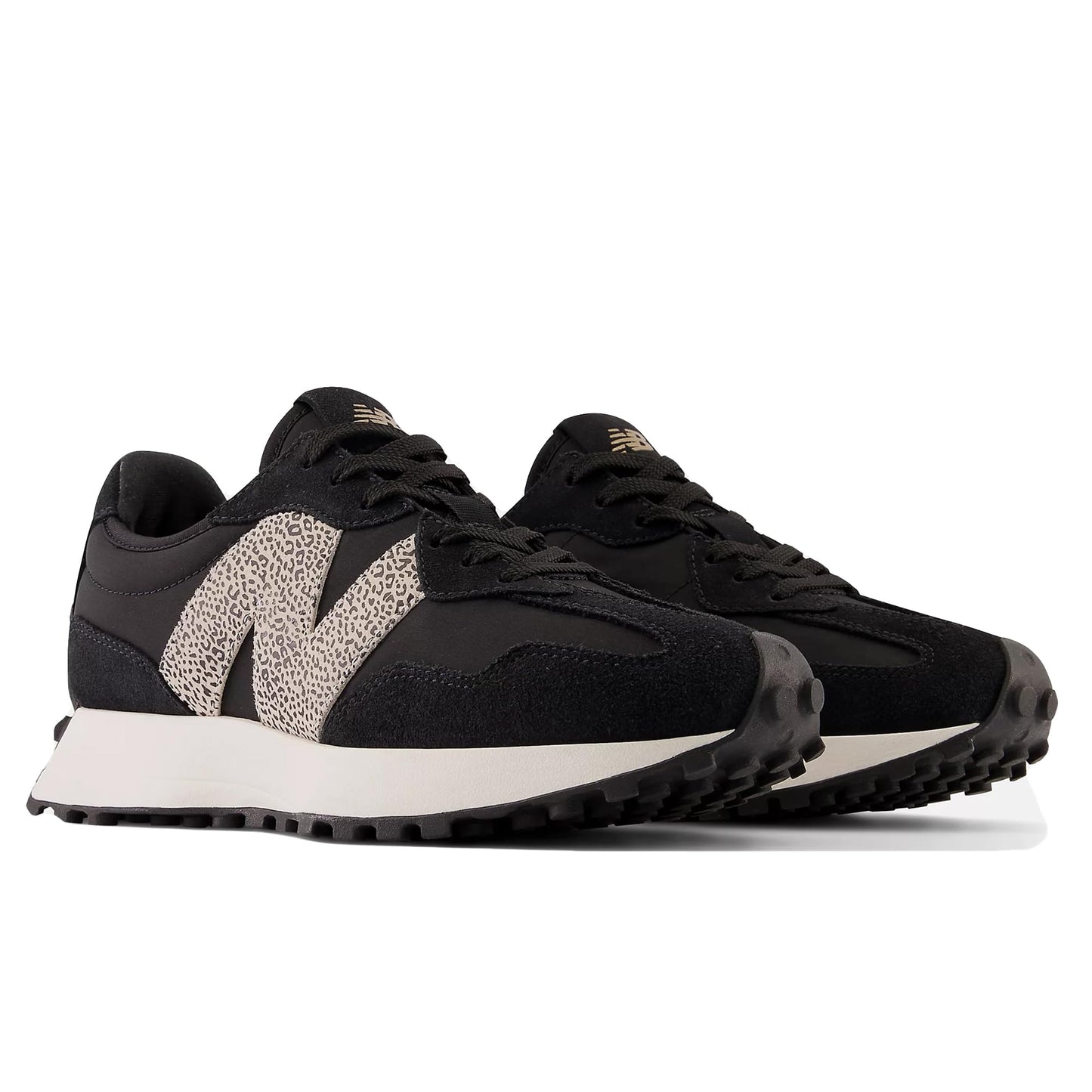 New Balance WS327 BG Grey
