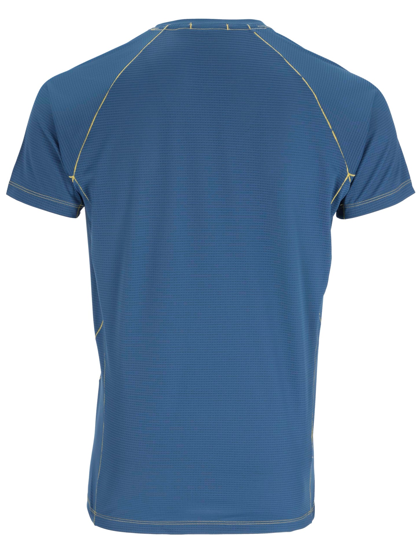 Rab Men's Sonic Tee - Lightweight Breathable Short-Sleeve T-Shirt