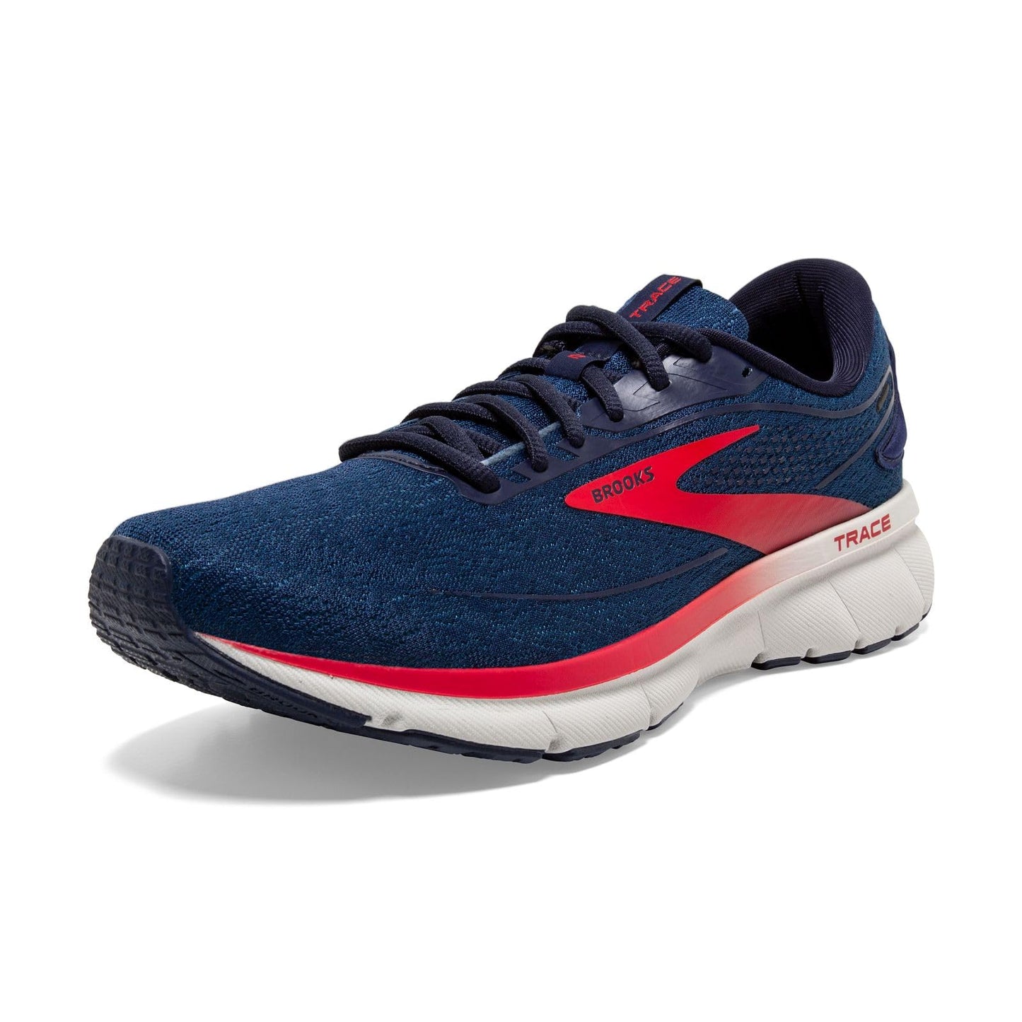 BROOKS Men's Trace 2 Sneaker